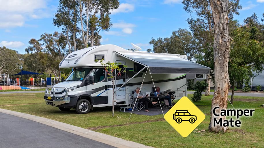 Discovery Parks - Byron Bay