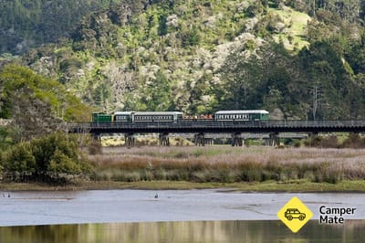 Bay of Islands Vintage Railway