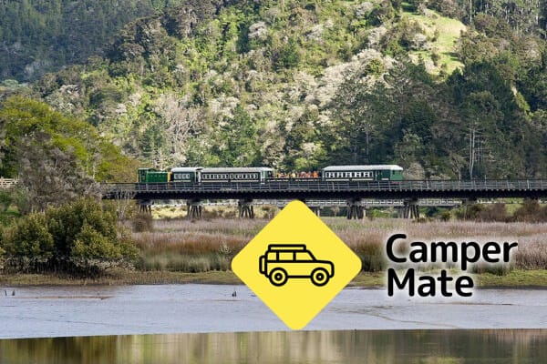 Bay of Islands Vintage Railway