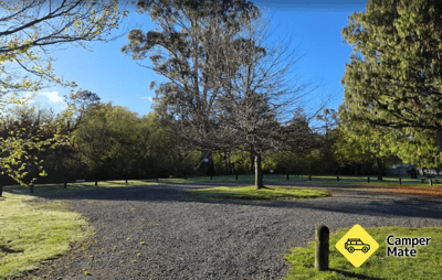 Myrtle Park Recreation Ground