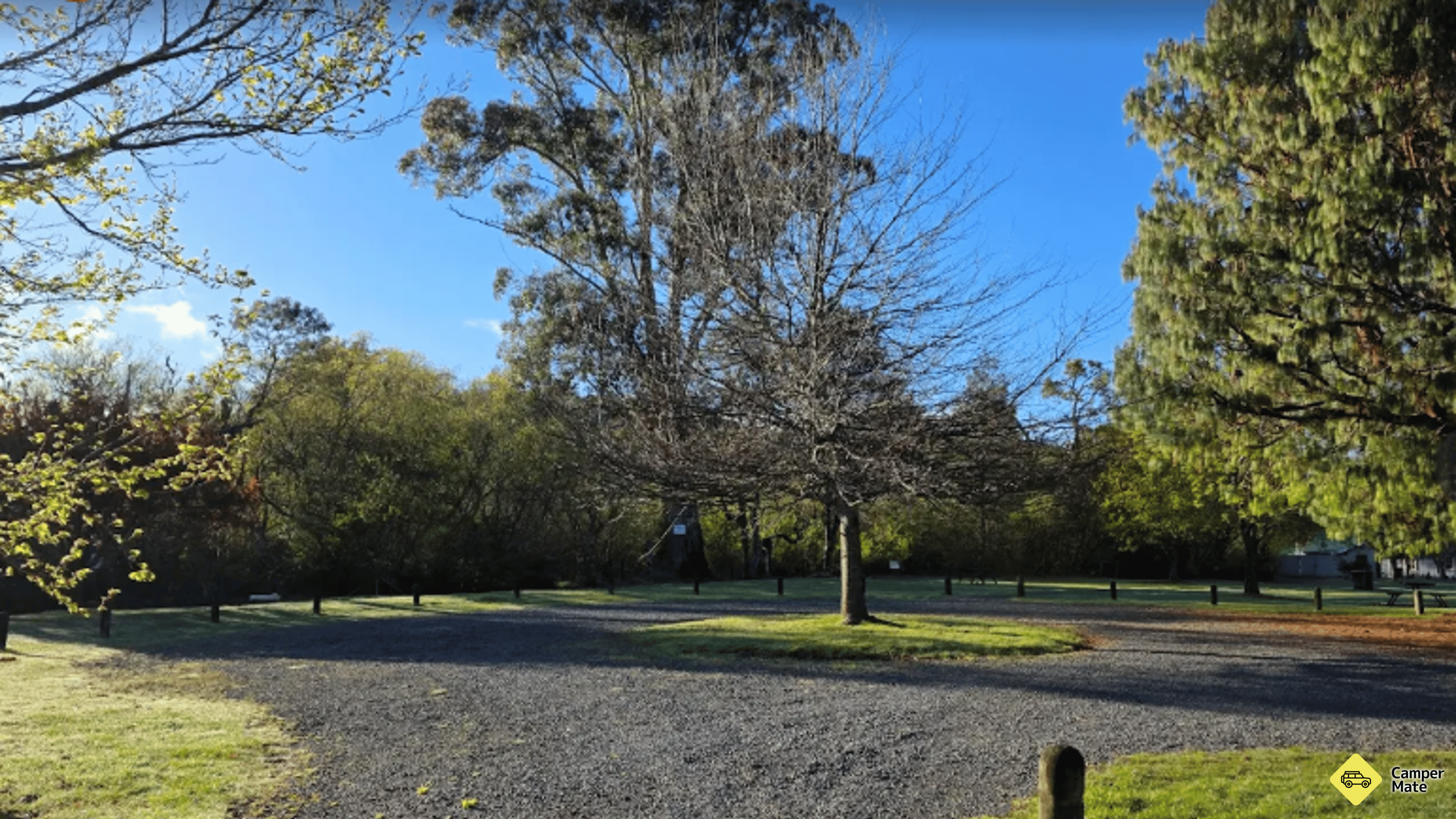 Il Myrtle Park Recreation Ground