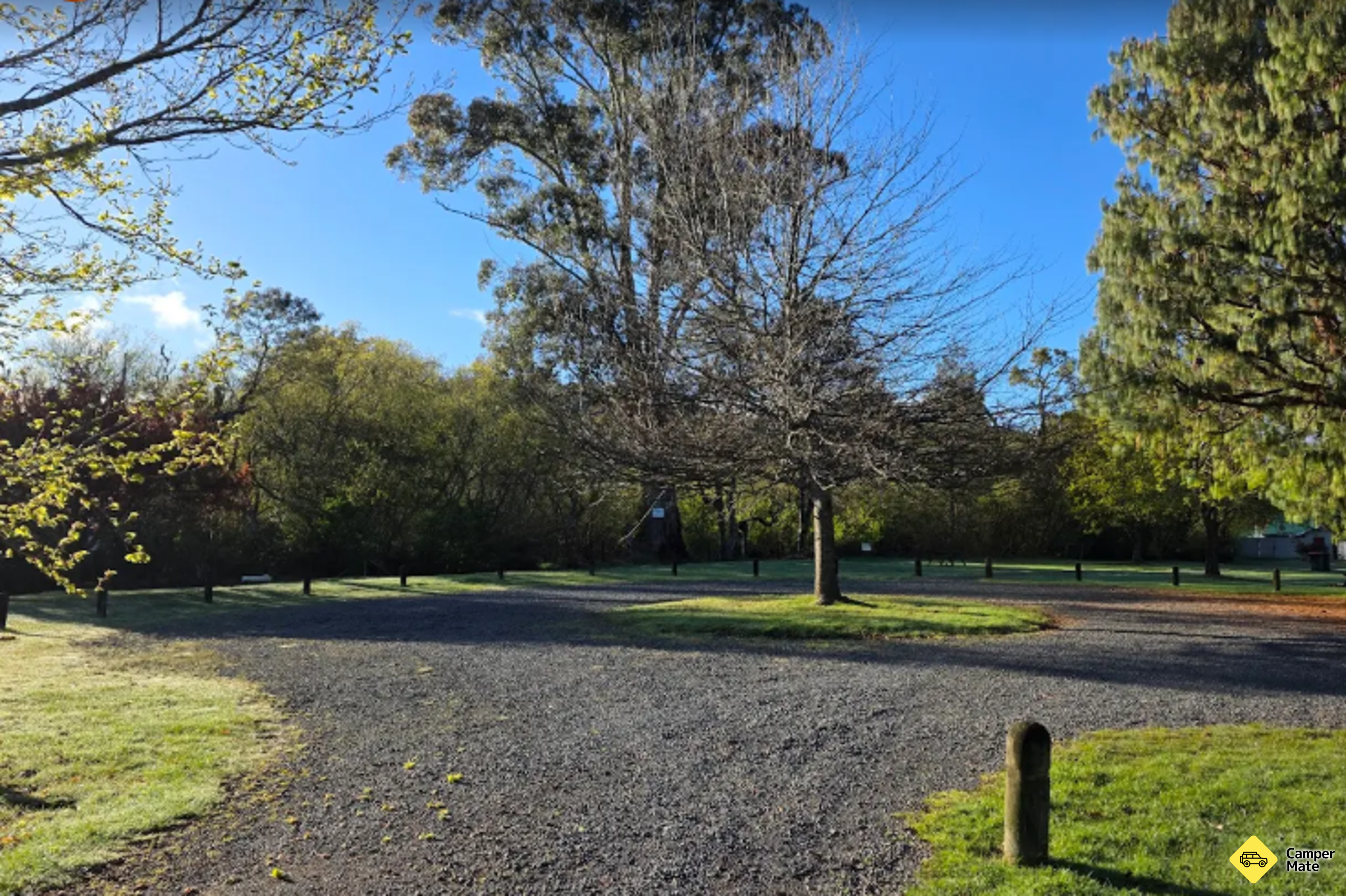 Myrtle Park Recreation Ground