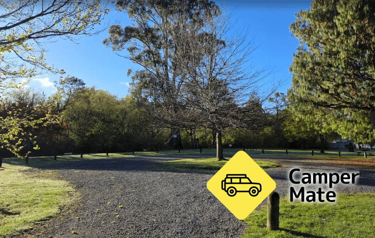 Myrtle Park Recreation Ground