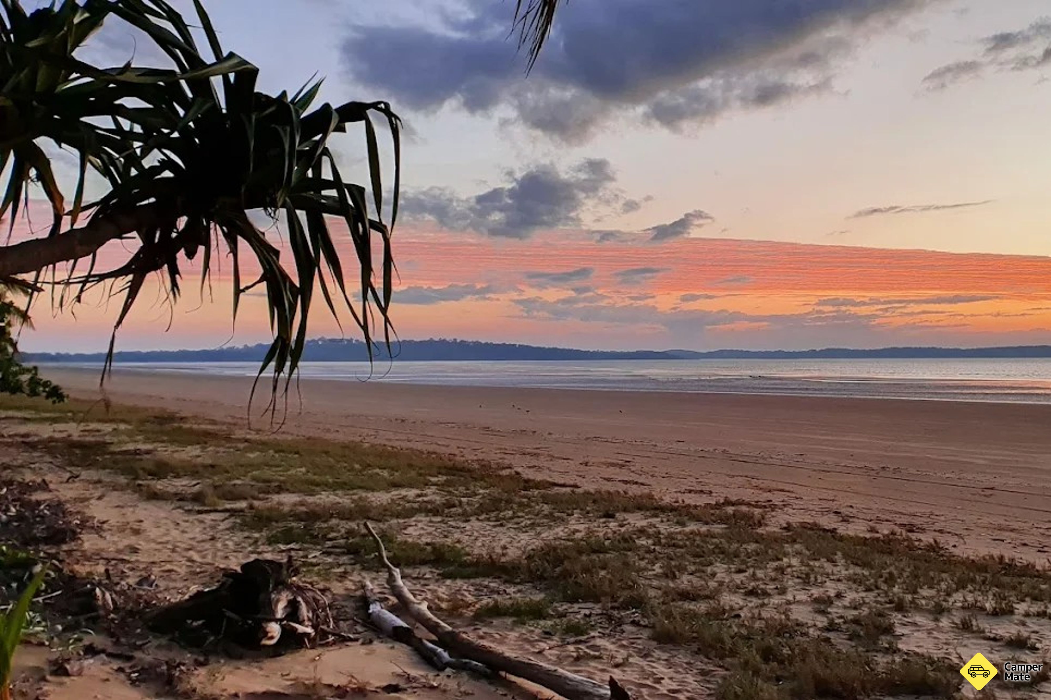 Tempat untuk menginap di Armstrong Beach Caravan Park - Image 2
