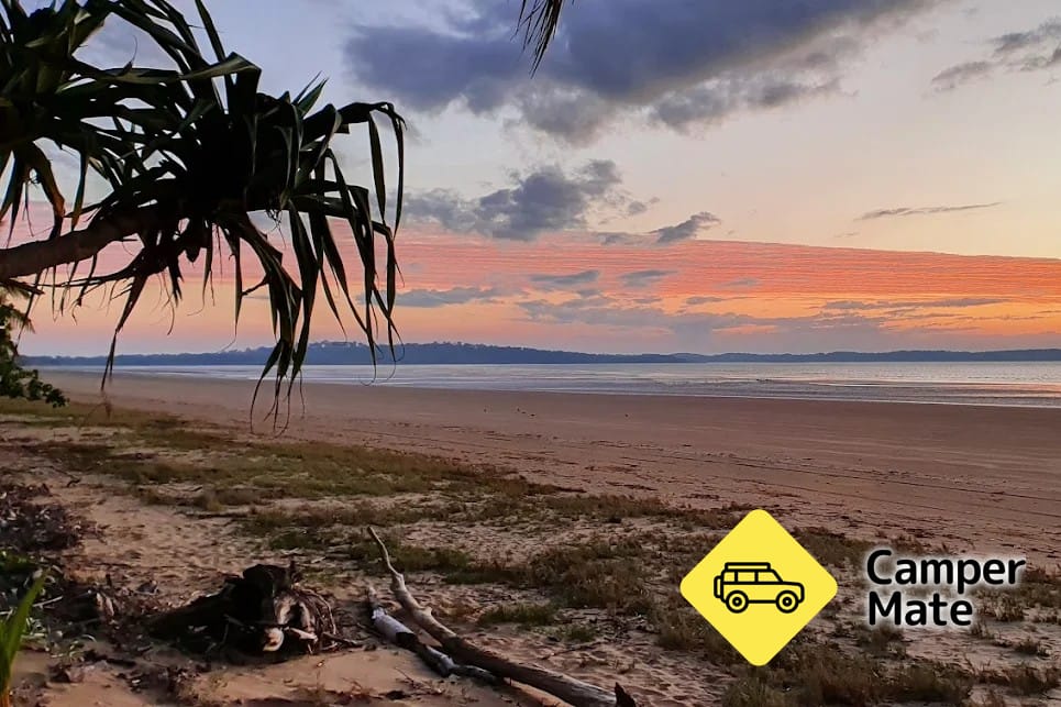 Tempat untuk menginap di Armstrong Beach Caravan Park - Image 2