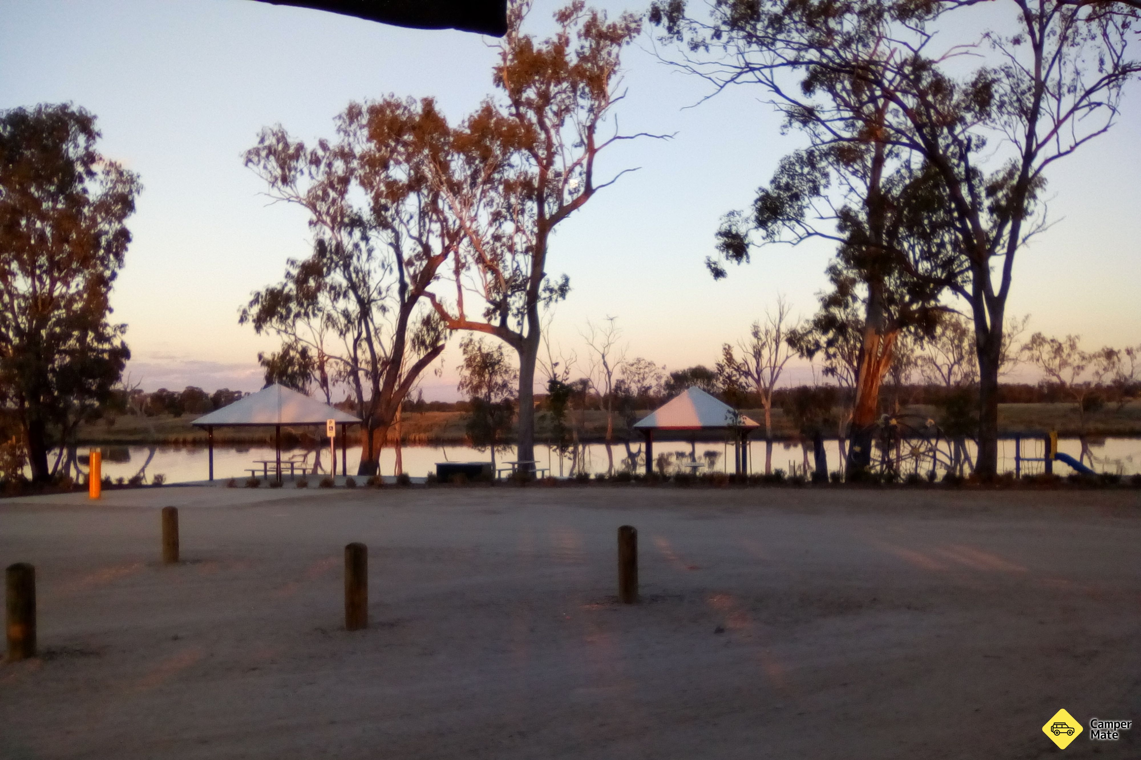 Calígula Lagoão - Image 2