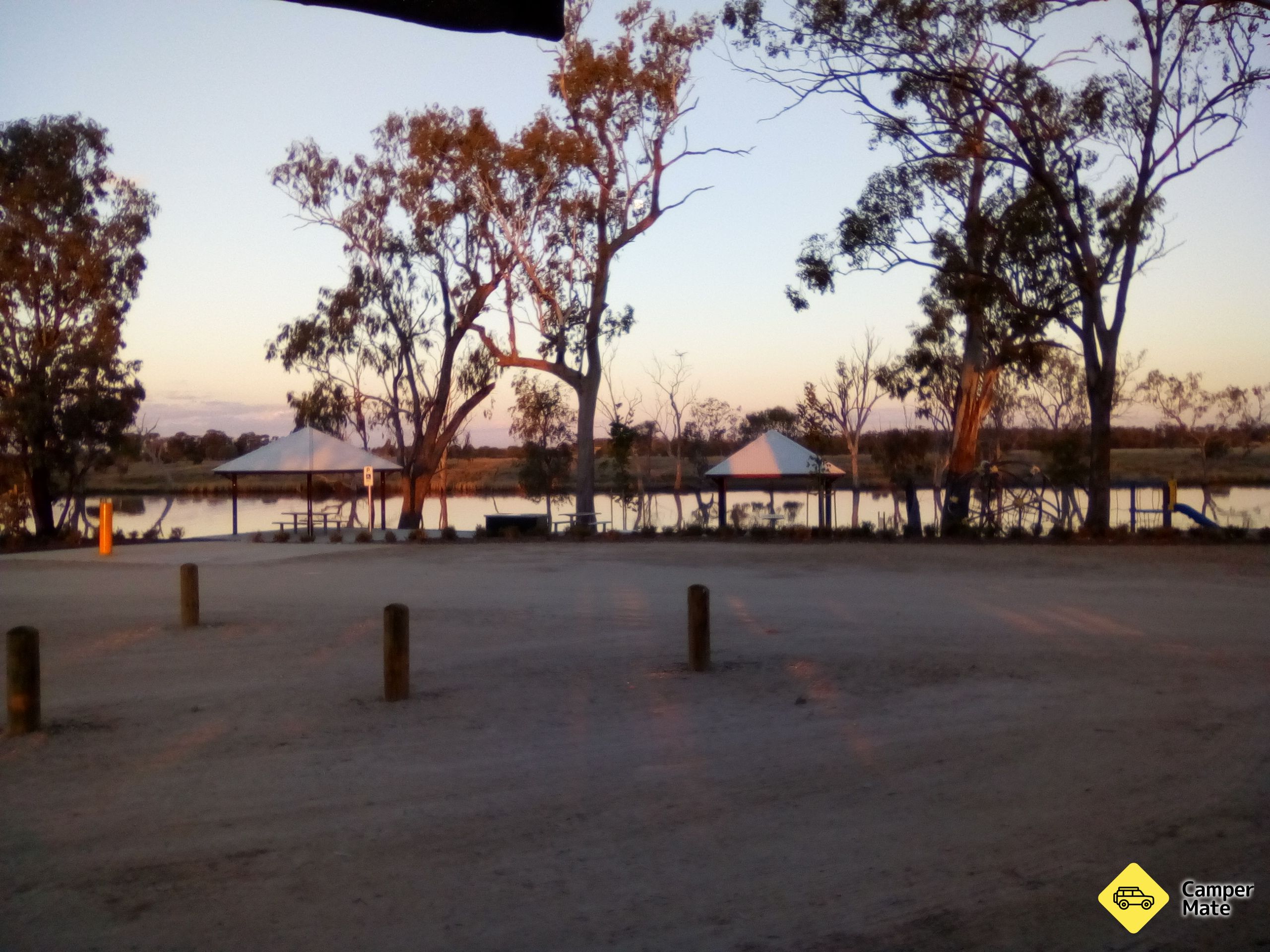 Calígula Lagoão - Image 2