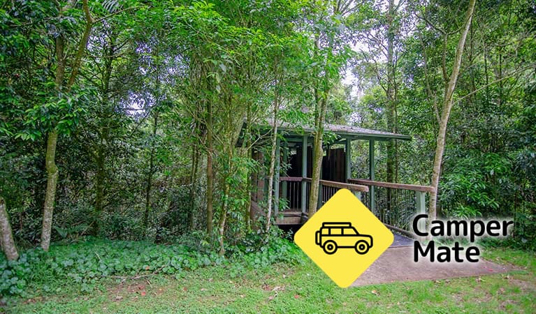 Forest Tops Campground - Image 2