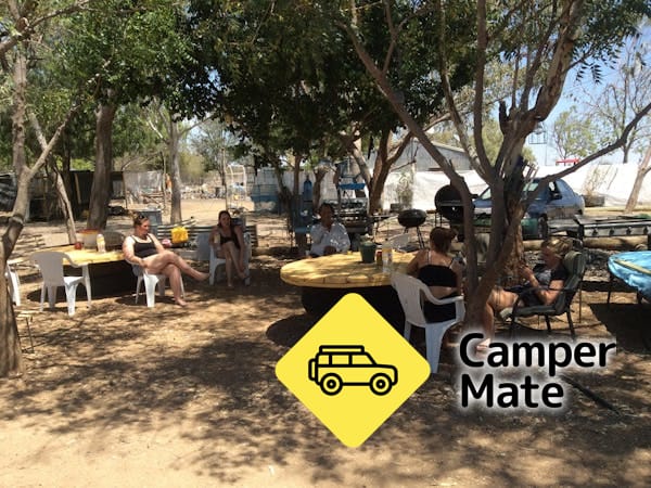 Corella Creek Country Farm Stay - Image 2
