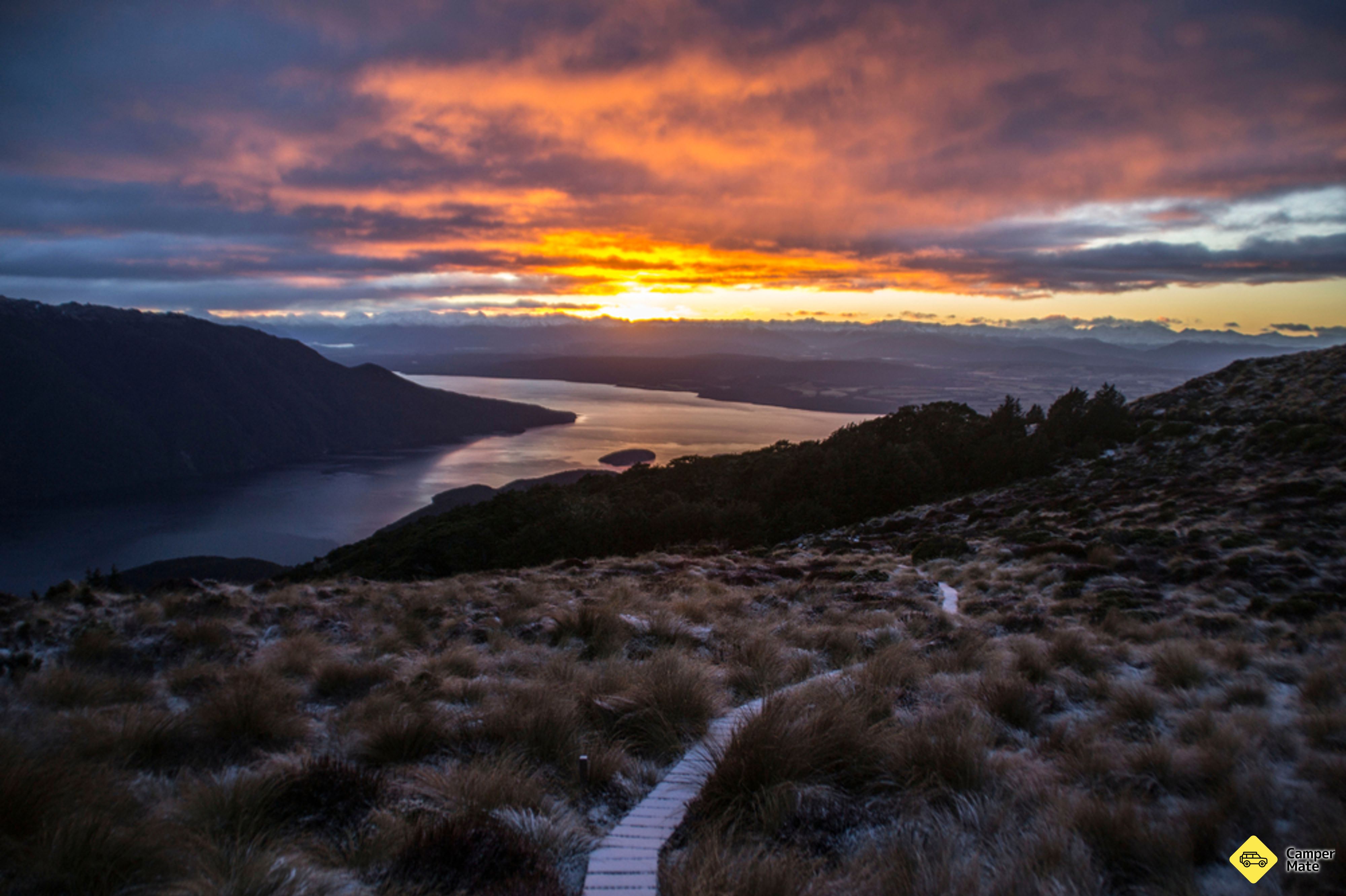 Kepler Track - Image 3