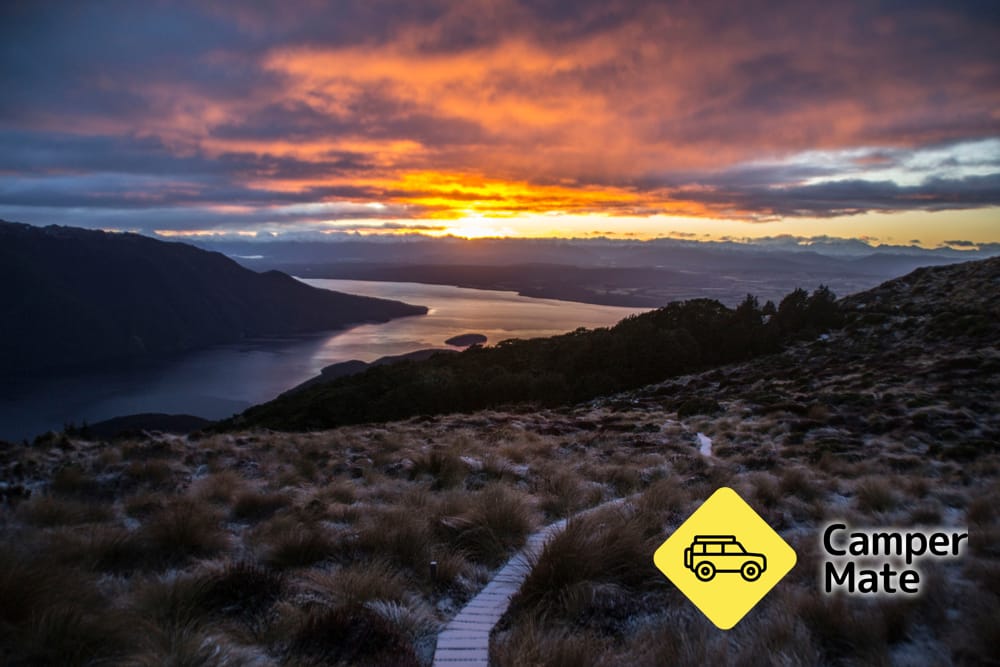 Kepler Track - Image 3