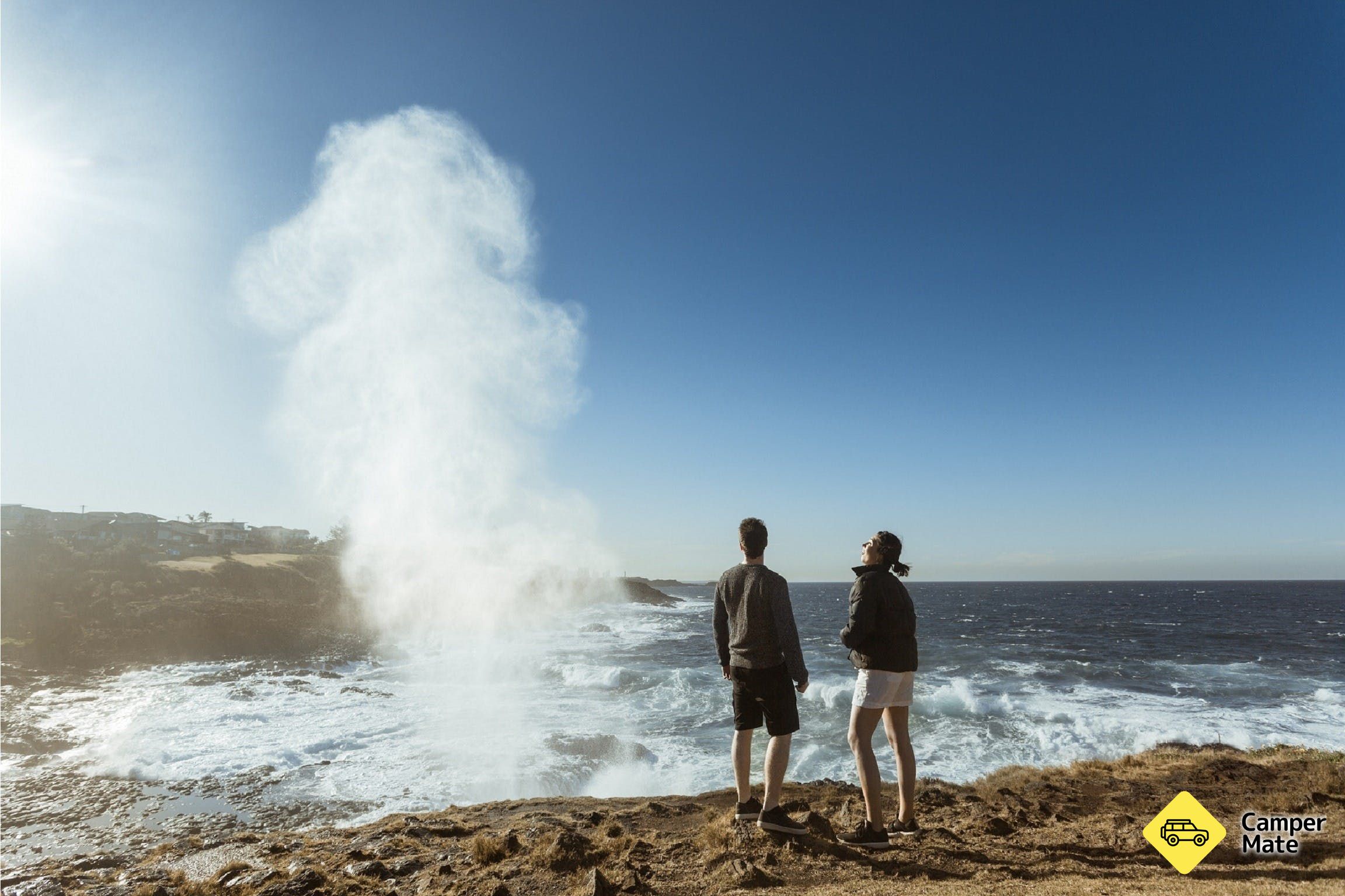 Little Blowhole Kiama - Image 2