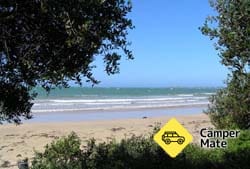 Greens Beach Caravan Park