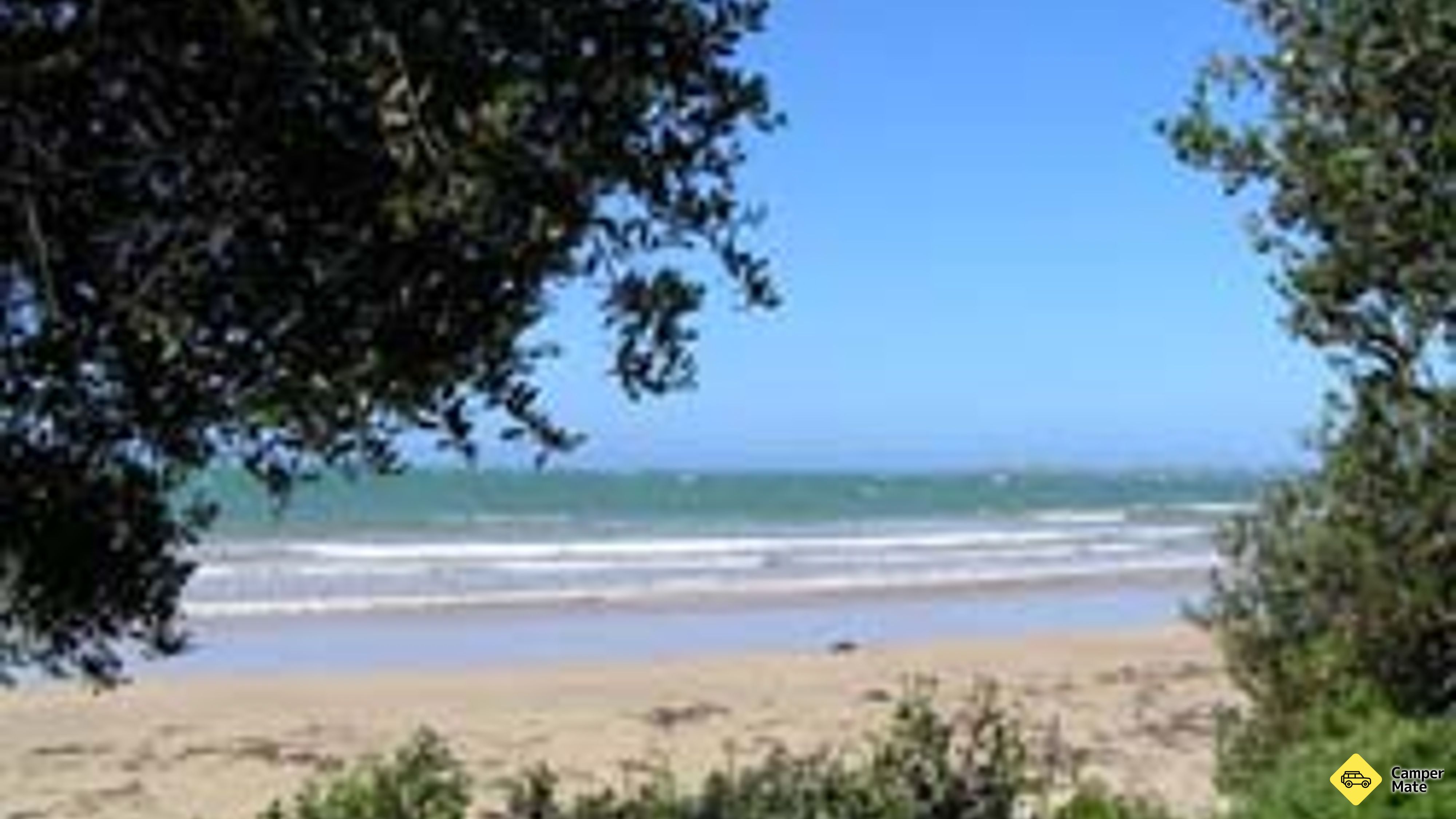 Greens Beach Caravan Park