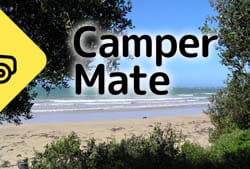 Greens Beach Caravan Park
