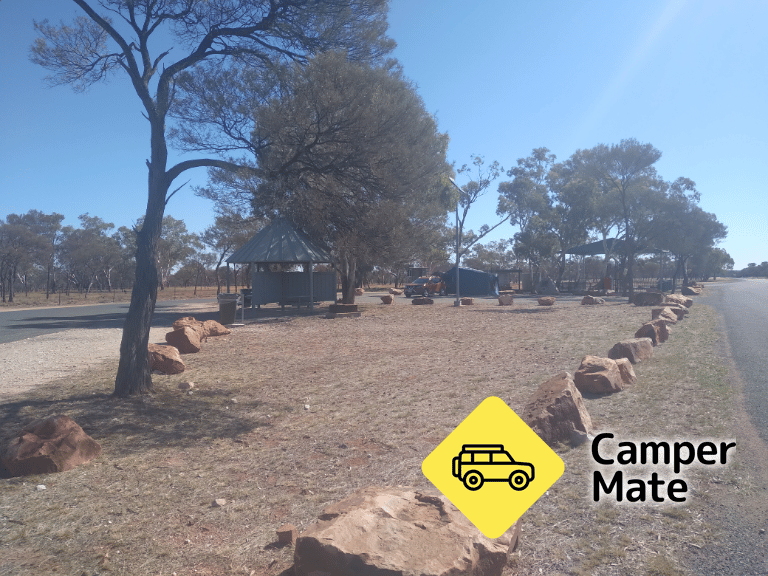 MacCullochs Range Rest Area - Image 3