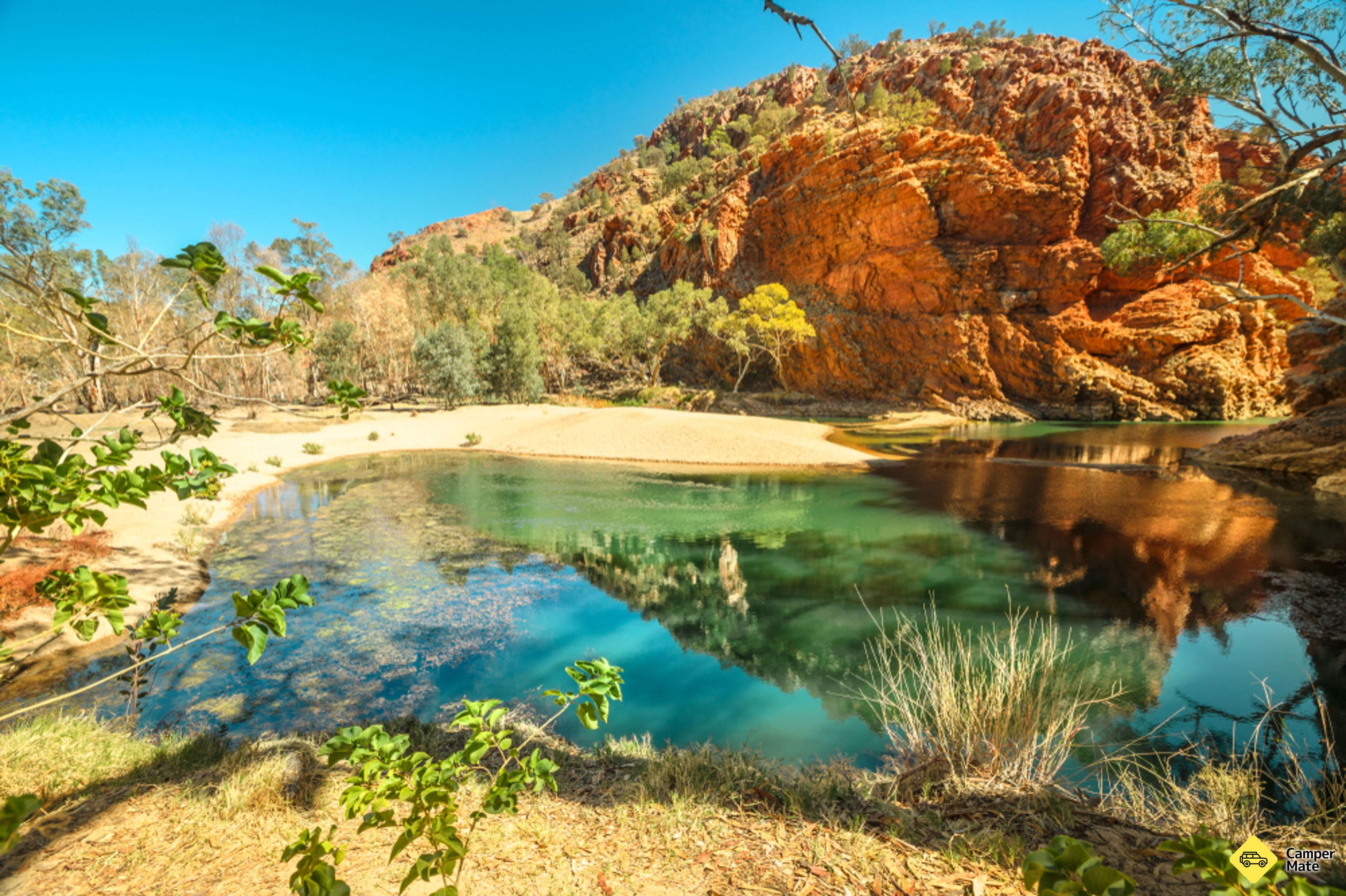 Ellery Creek, el gran agujero - Image 3