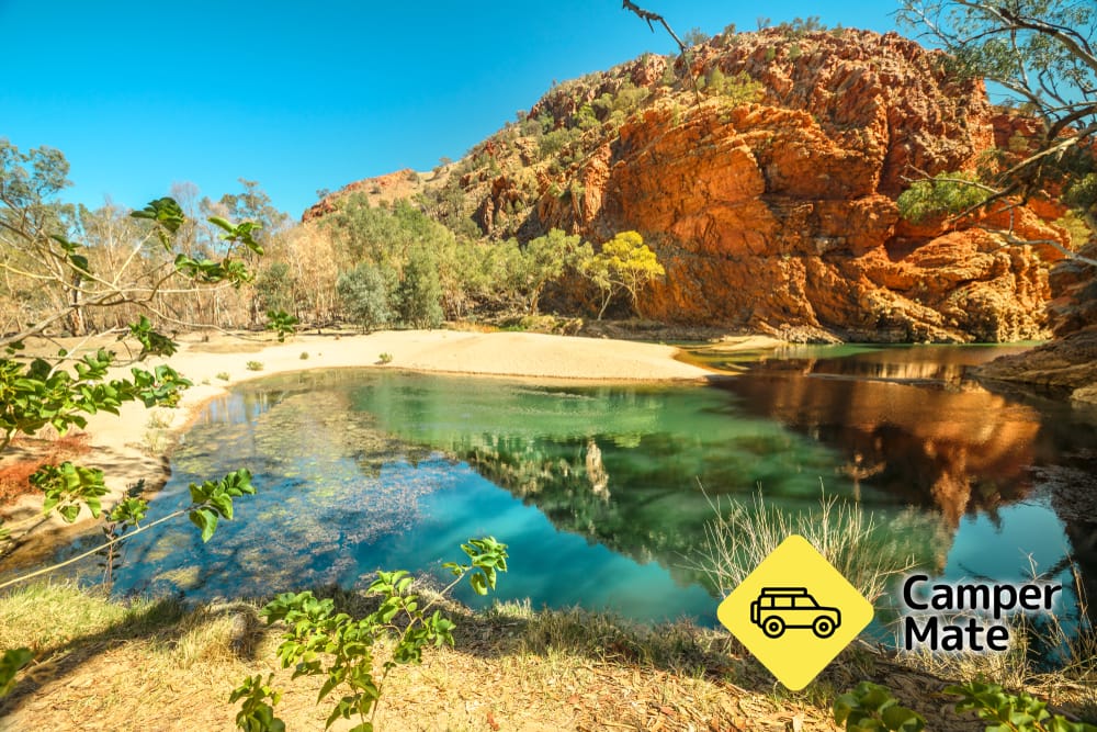 Ellery Creek, el gran agujero - Image 3