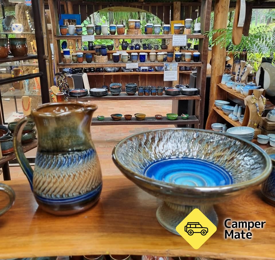 Nob Creek Pottery - Image 2
