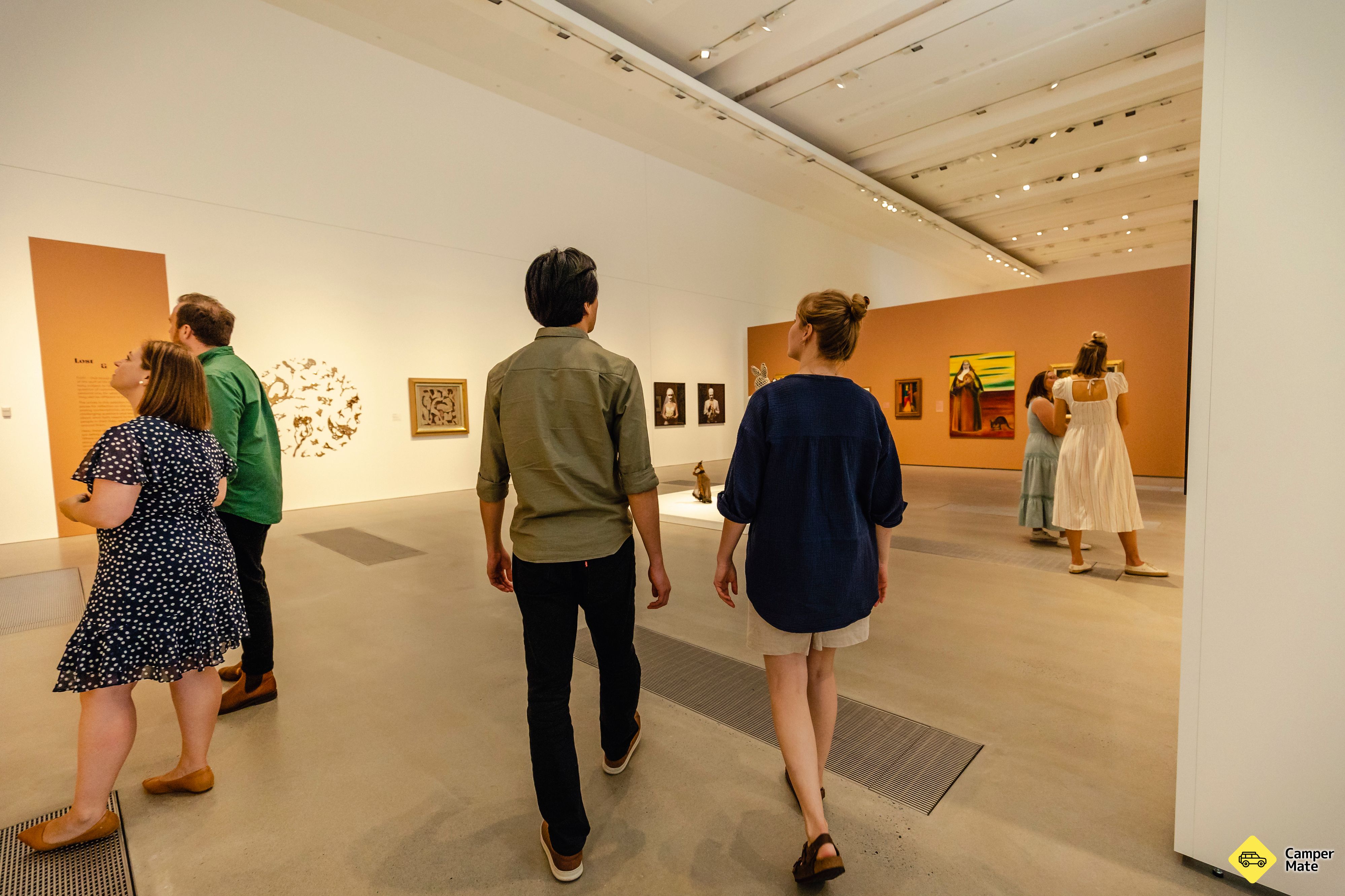 Rockhampton Museum of Art - Image 3