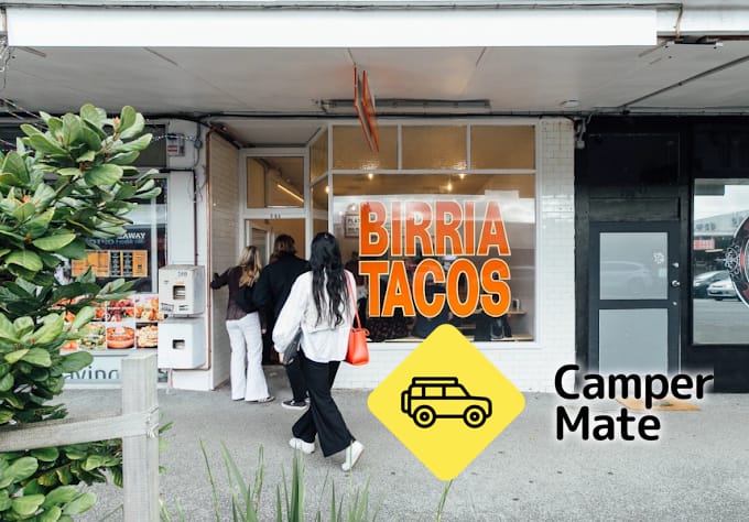 Broke Boy Taco - Image 2