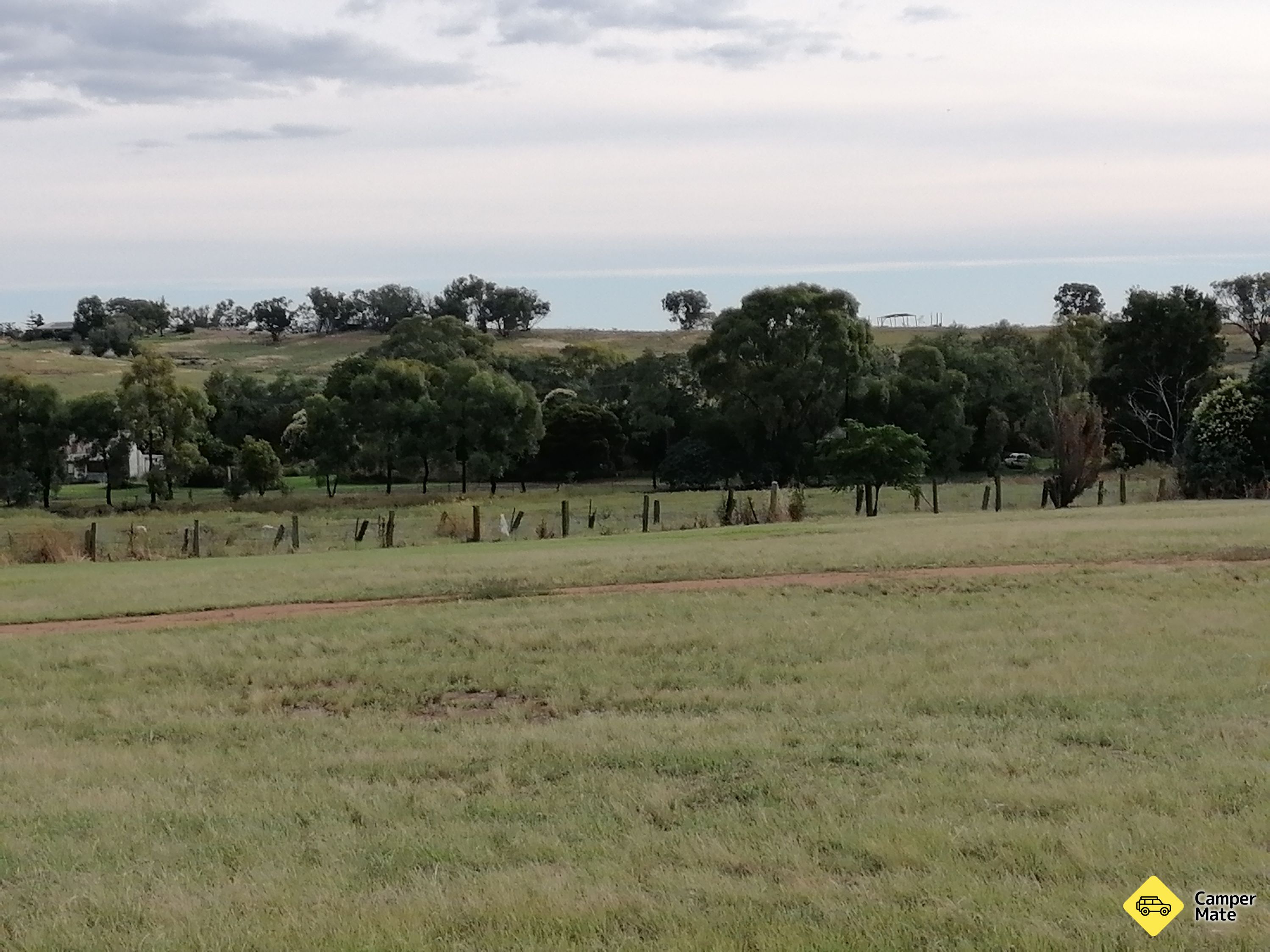 Stuart Town Recreation Reserve yakınlarındaki restoranlar