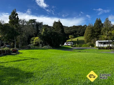 Sheepworld Caravan Park & Camping