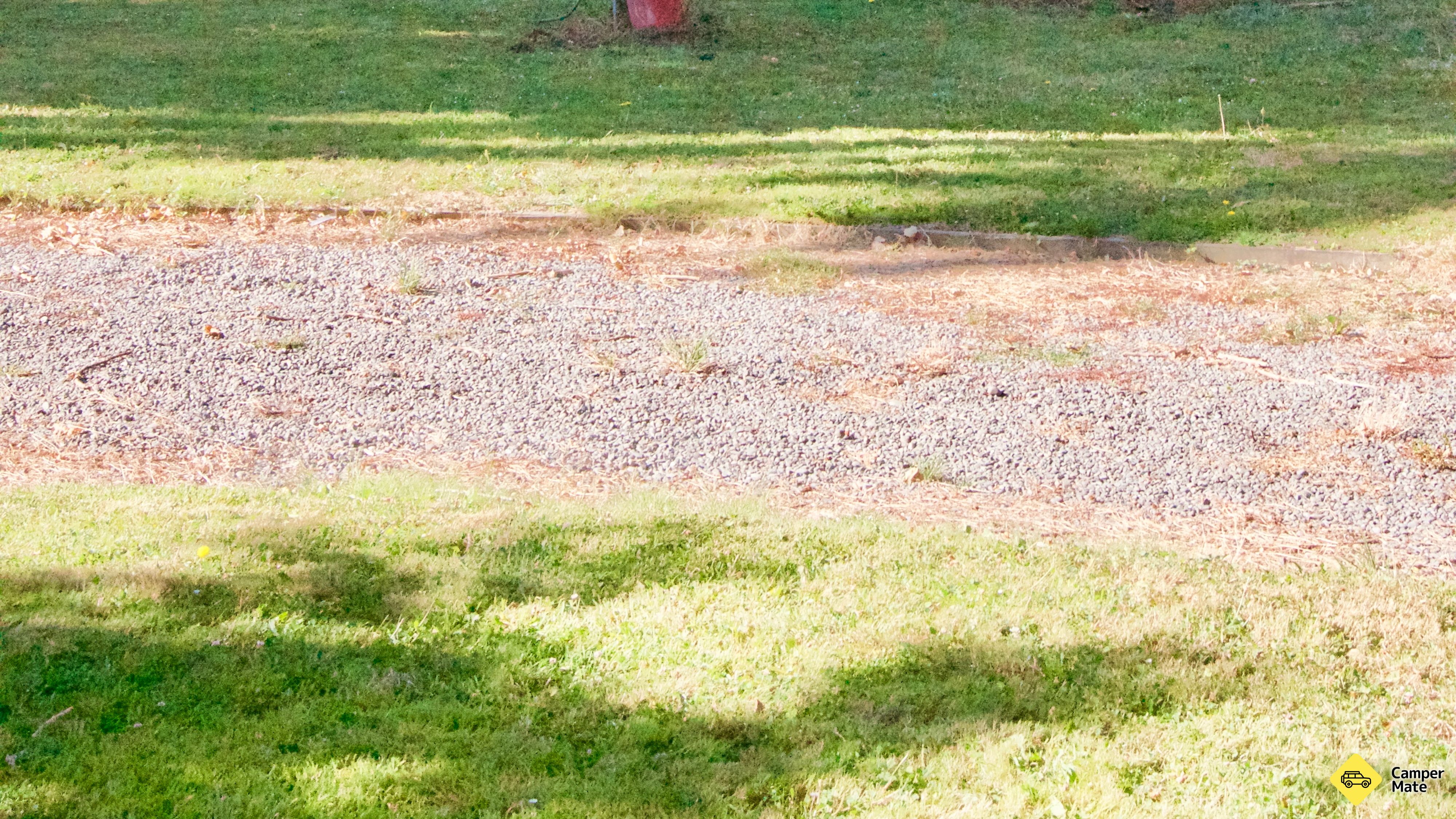 Siguiente Entrada siguiente: Backyard Oasis Driveway