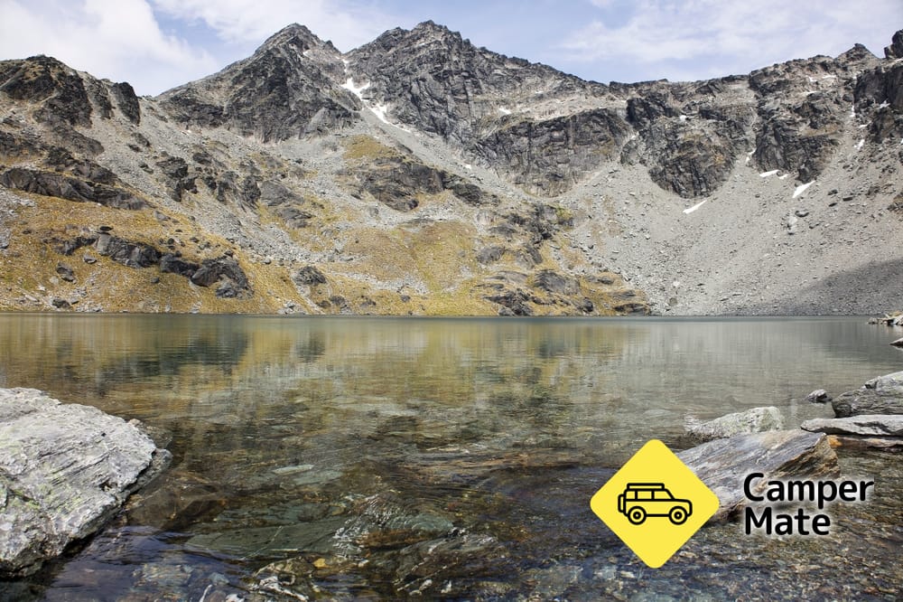 The Lake Alta Track - Image 3