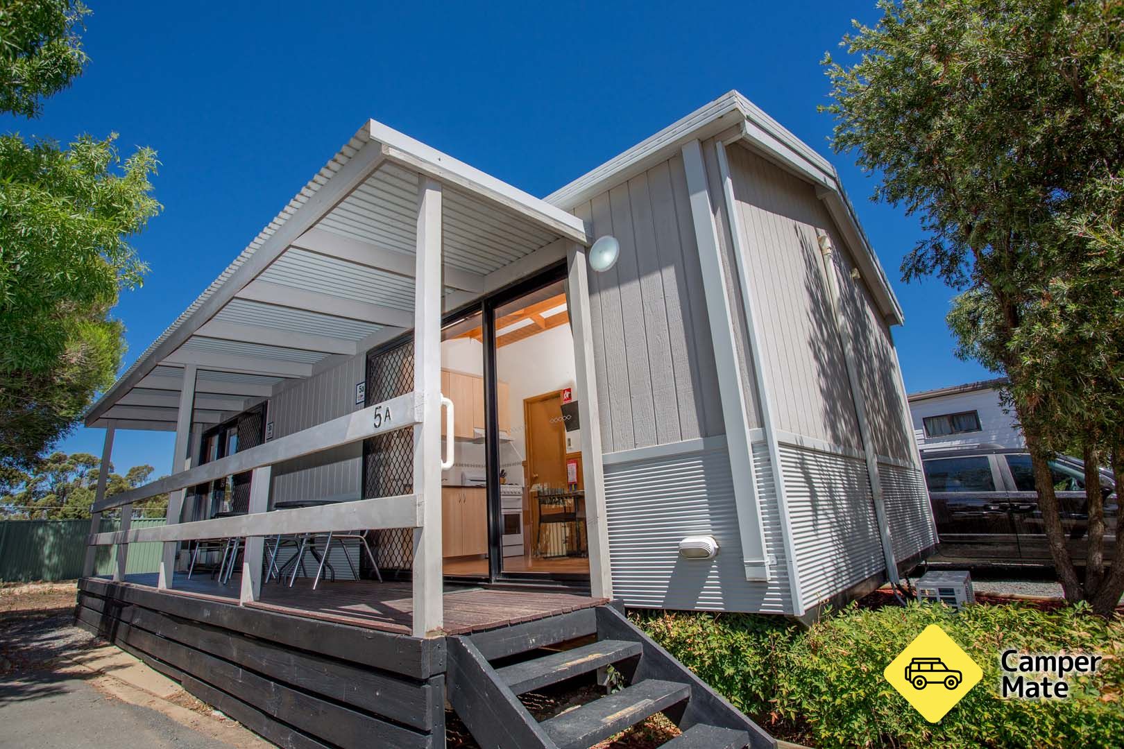 BIG4 Shepparton Park Lane Holiday Park - Image 2