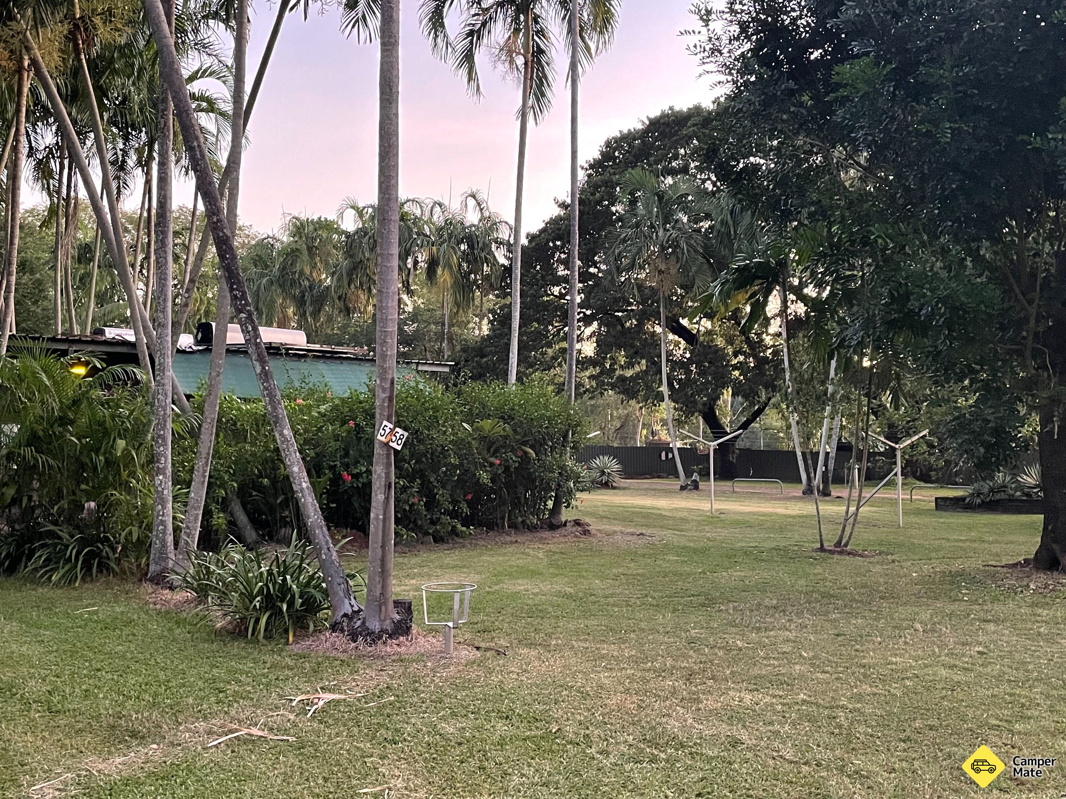 Boomerang Motel and Caravan Park - Image 3