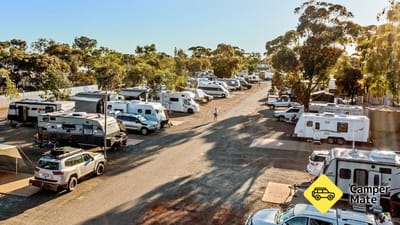 Parchi di scoperta - Kalgoorlie Goldfields