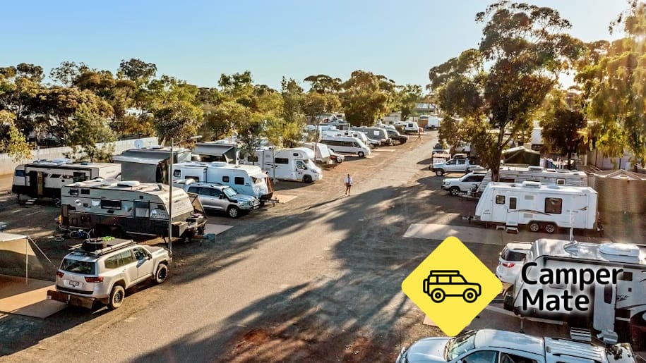 Parchi di scoperta - Kalgoorlie Goldfields