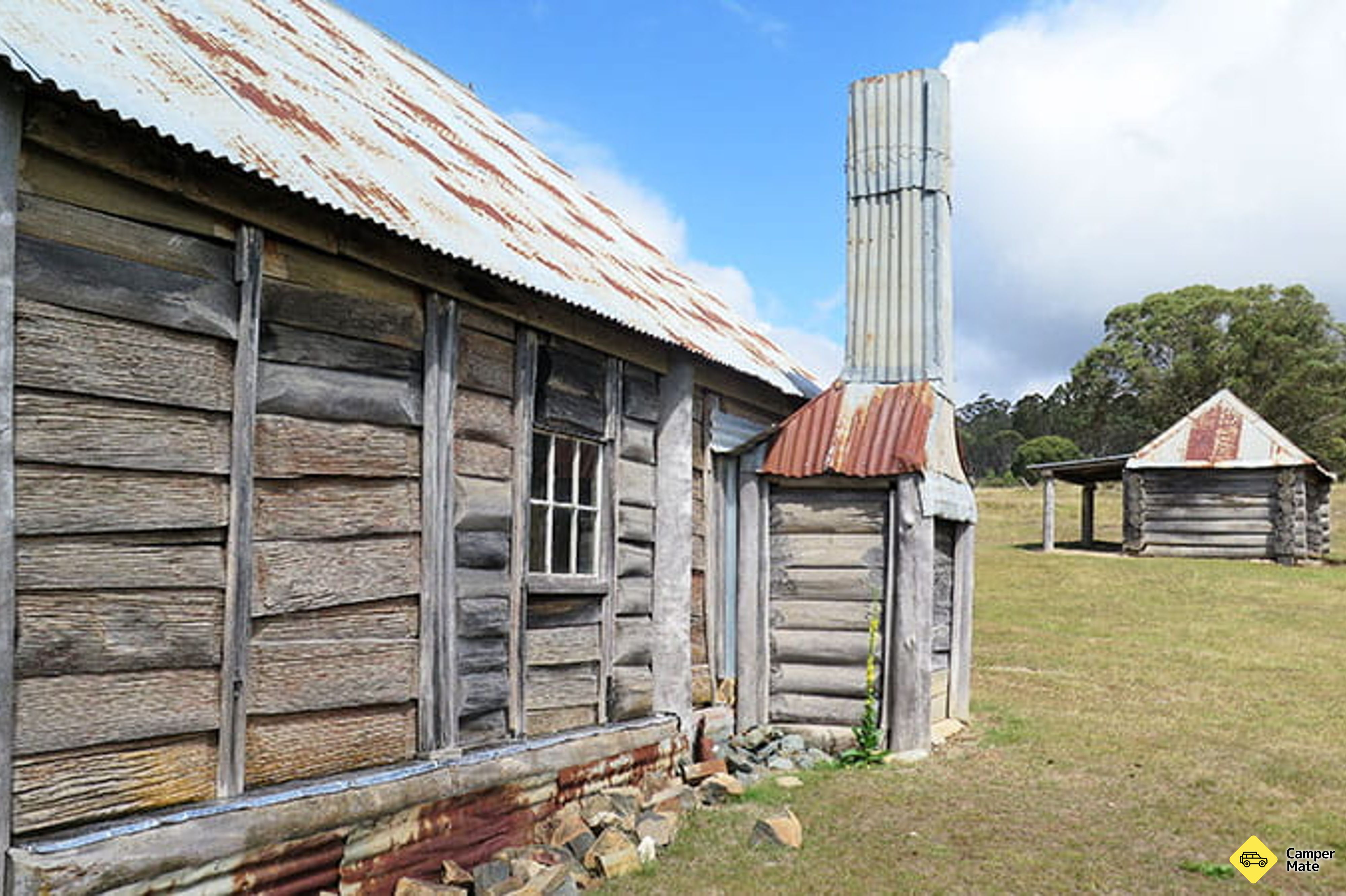 Cooleman Mountain Campground - Image 2