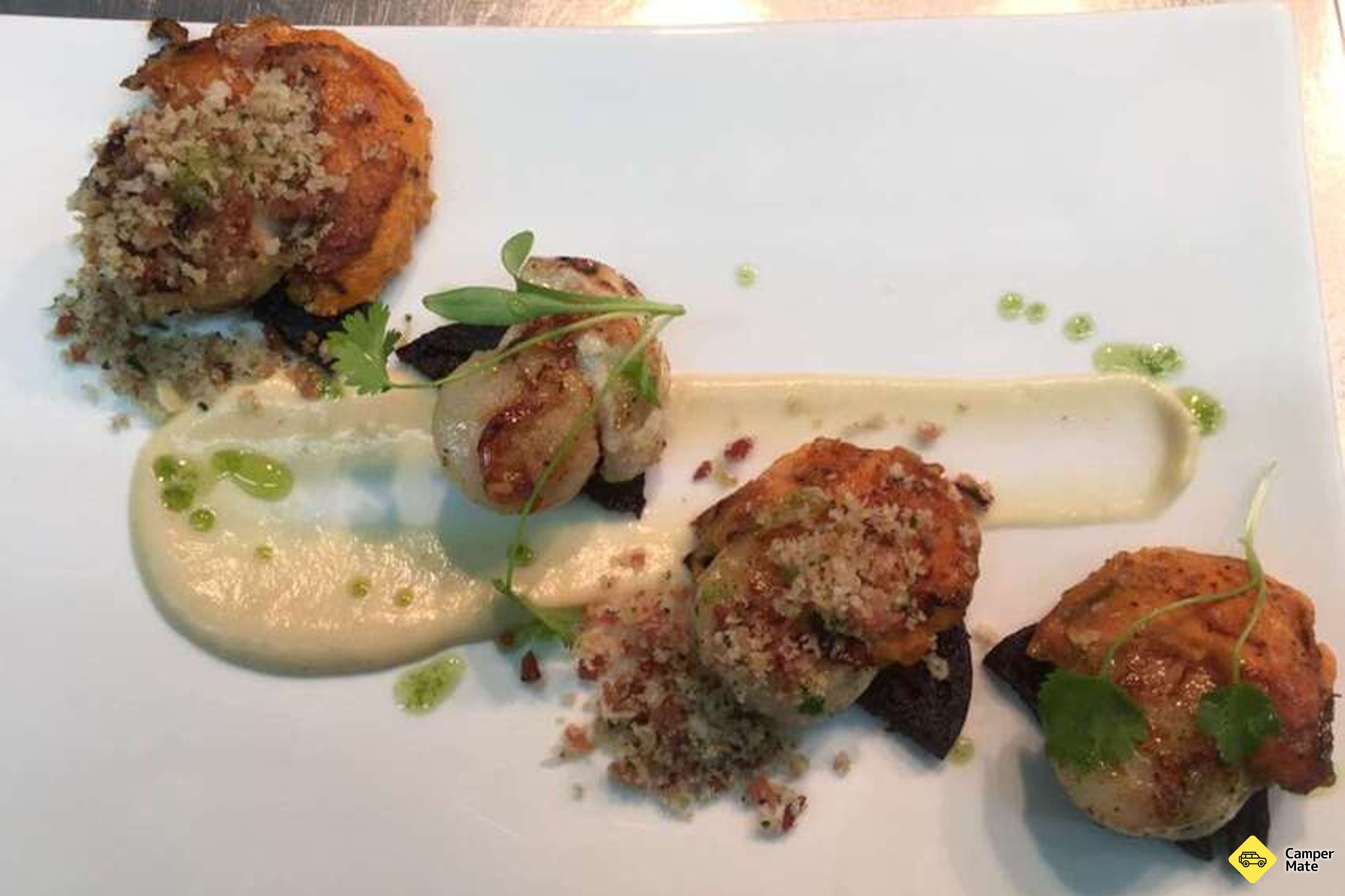 Oreti Restaurant & Bar - Image 2