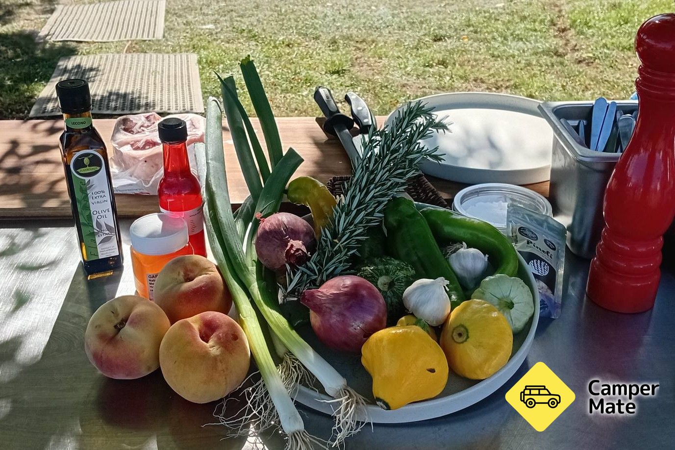 Marlborough, le marché des agriculteurs - Image 2