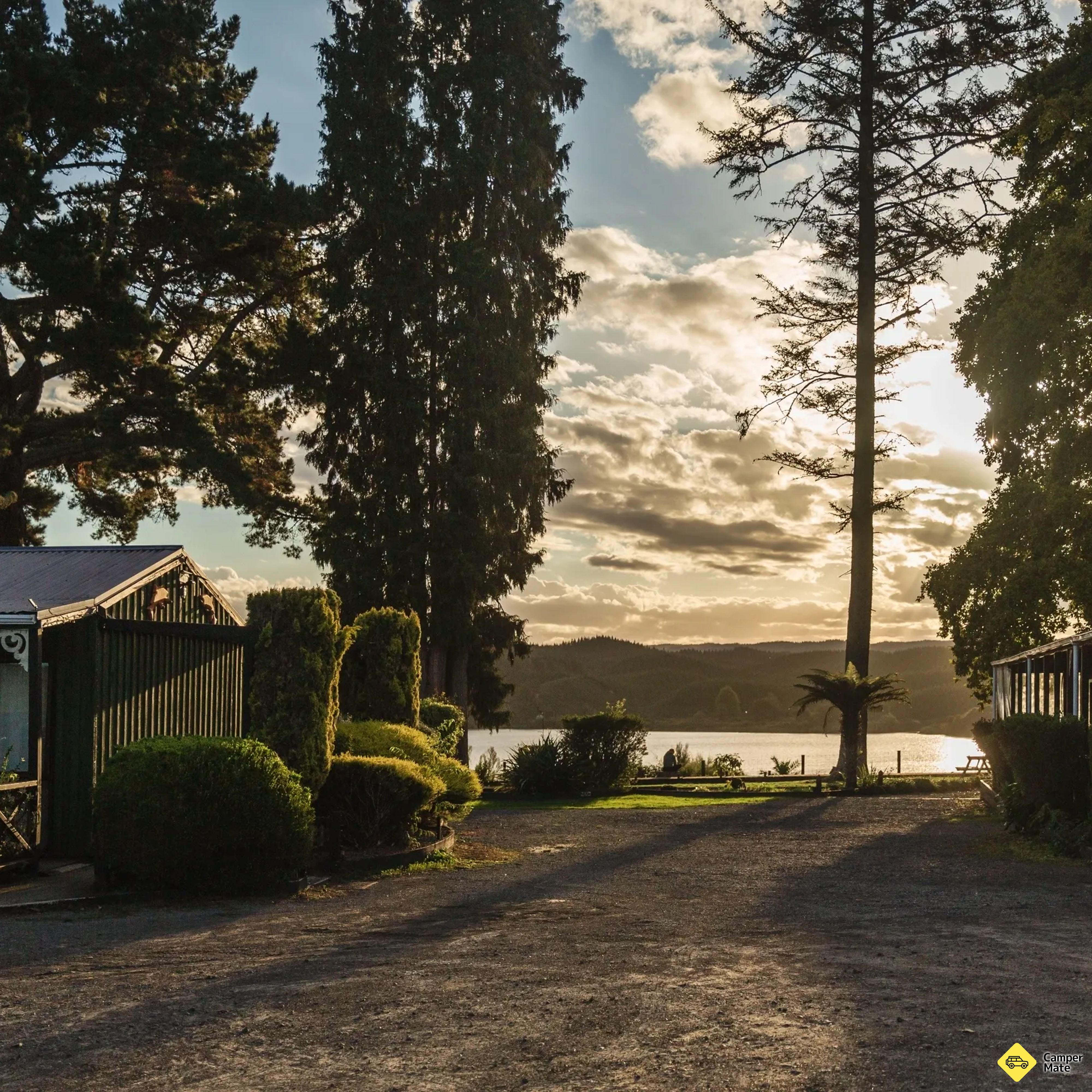 Отель Kohutapu Lodge & Tribal Tours - Image 2