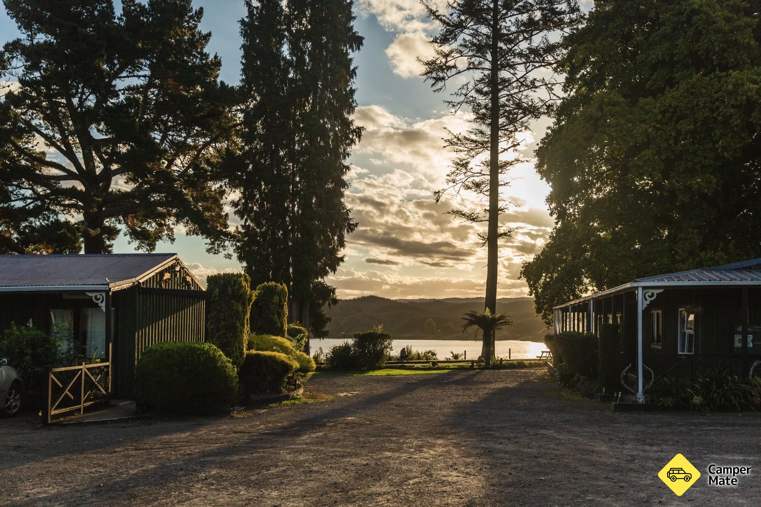 Отель Kohutapu Lodge & Tribal Tours - Image 2