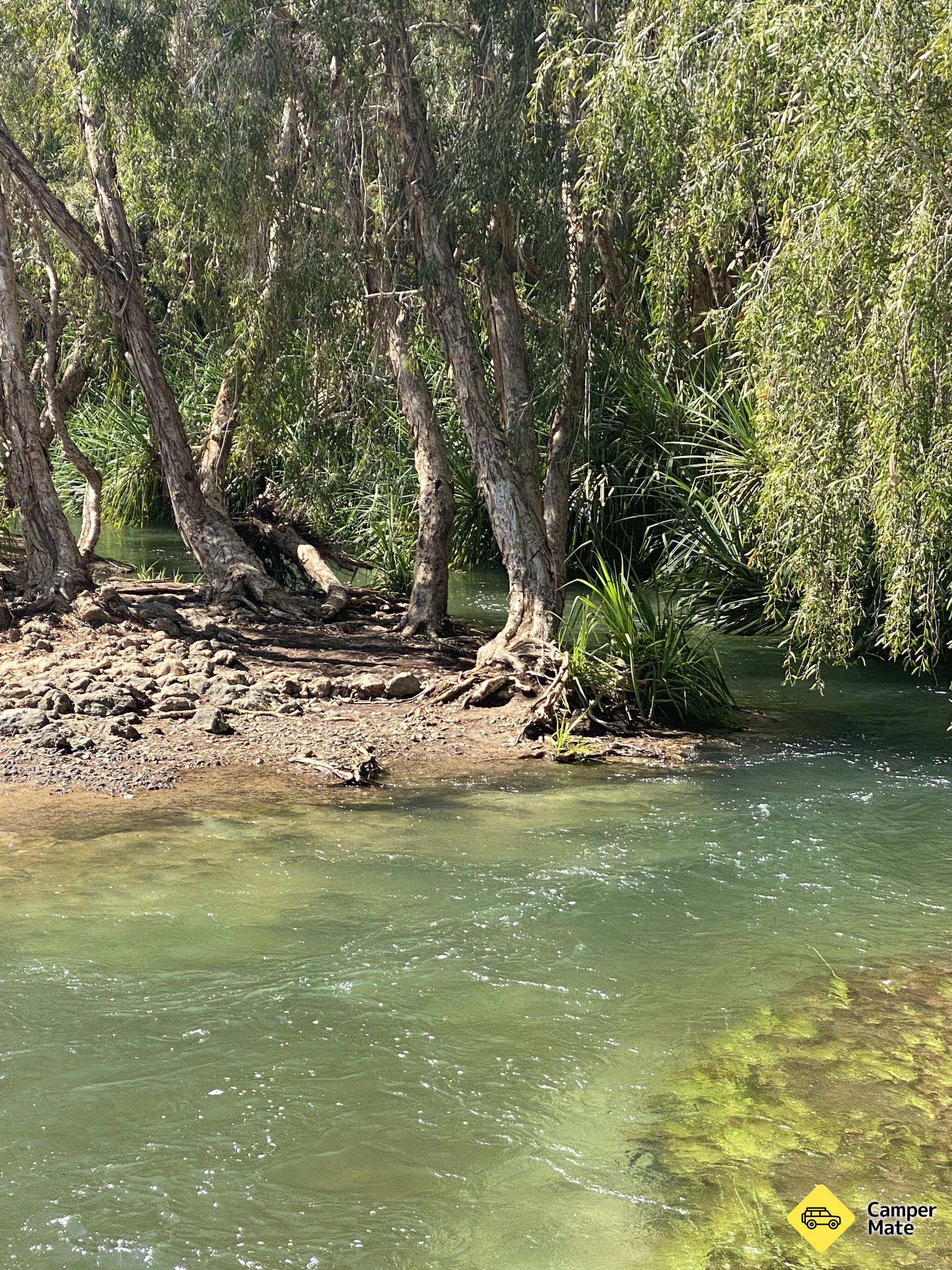 קמפינג Gregory Downs - Image 3
