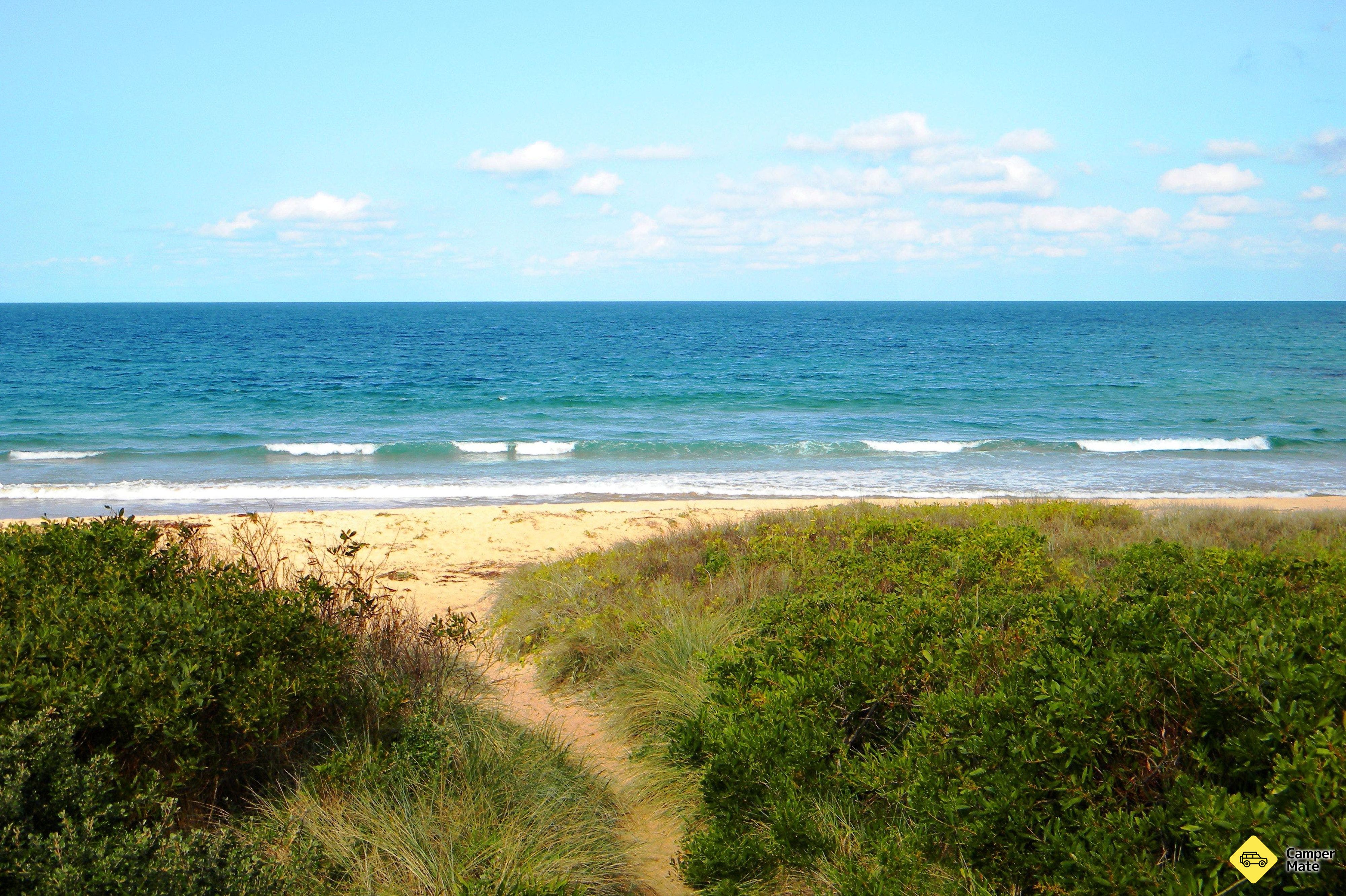 Praia de Surf de Culburra - Image 3