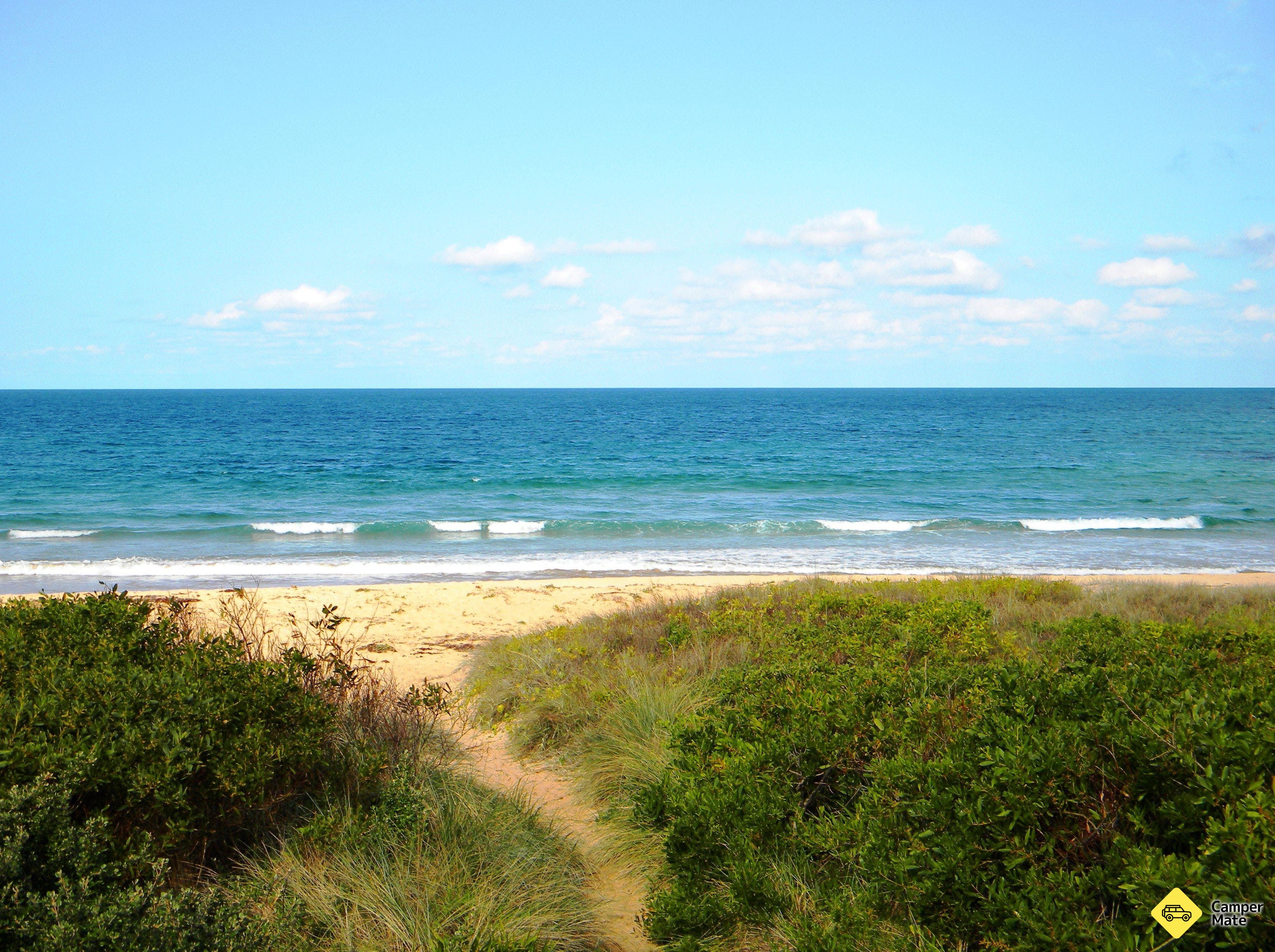 Culburra Surf Plajı - Image 3
