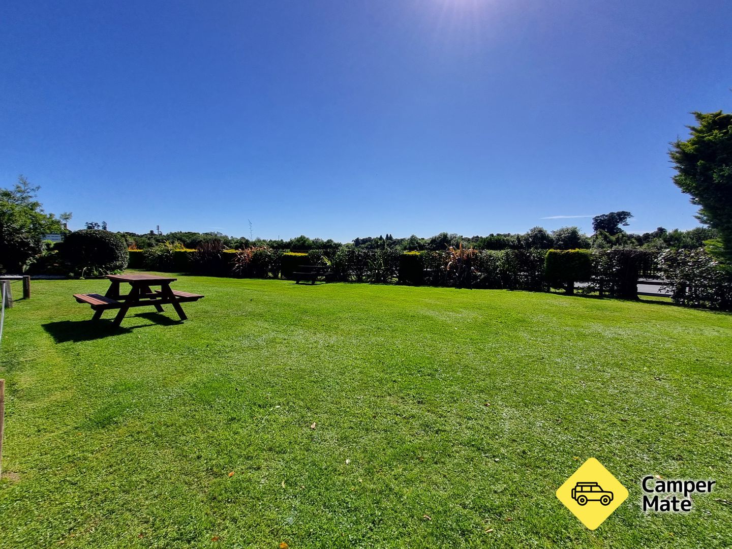 Haast Lodge en Motor Park Accommodatie - Image 2
