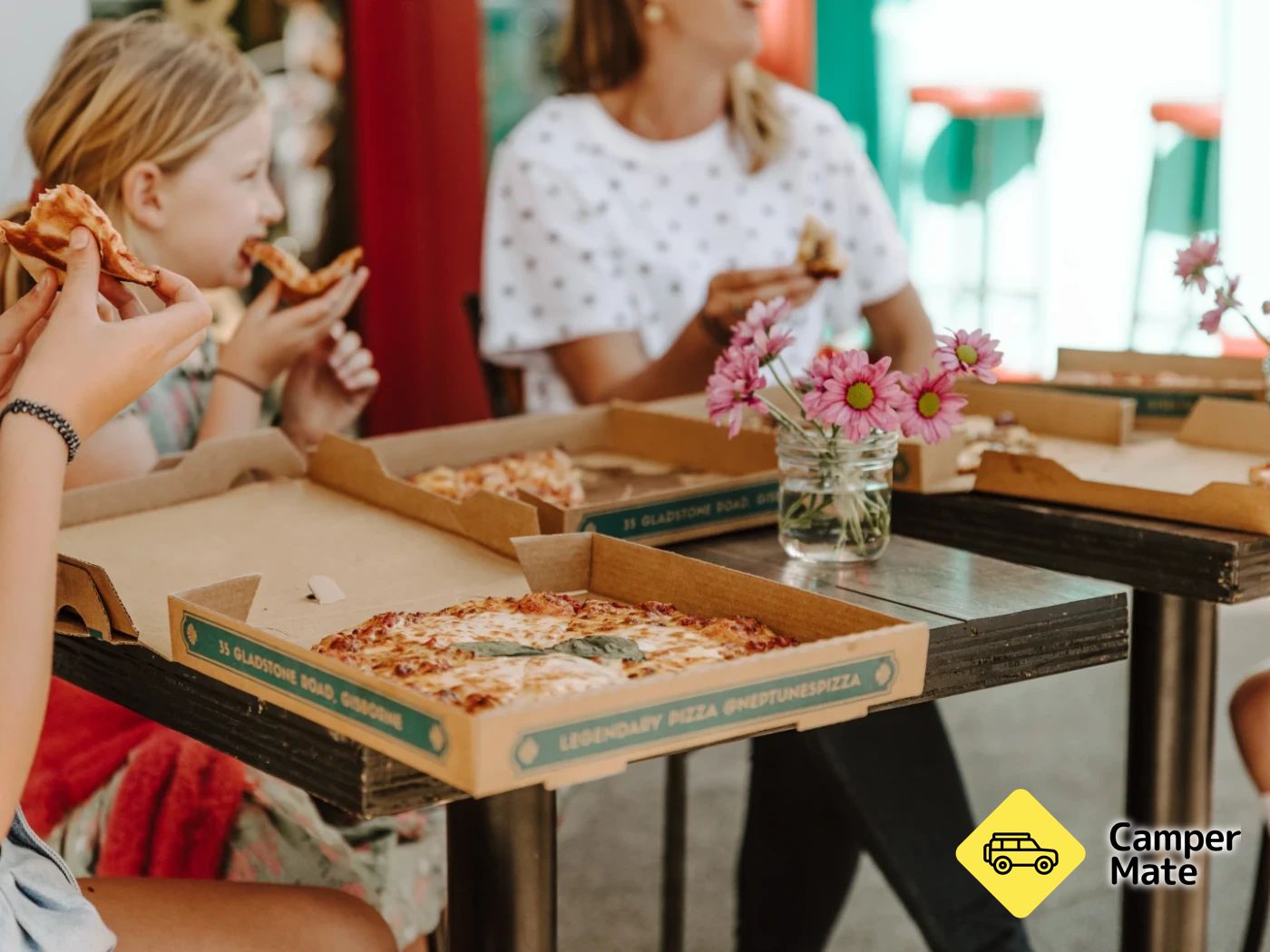 Neptunes Pizza - Image 3