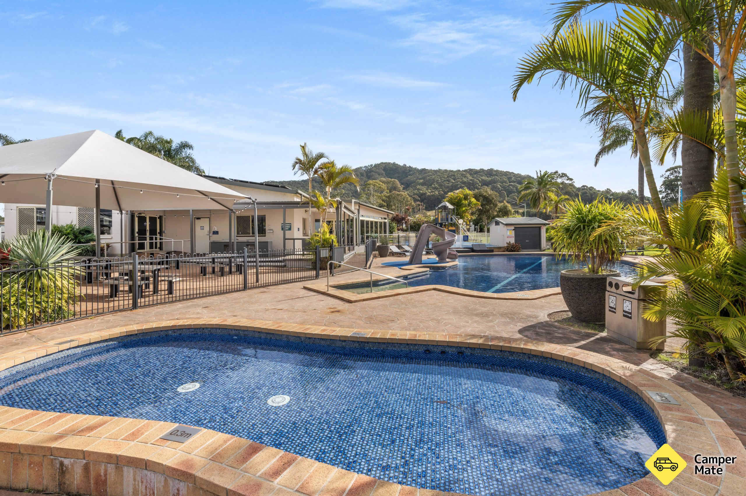 Mountain View Resort - Image 2