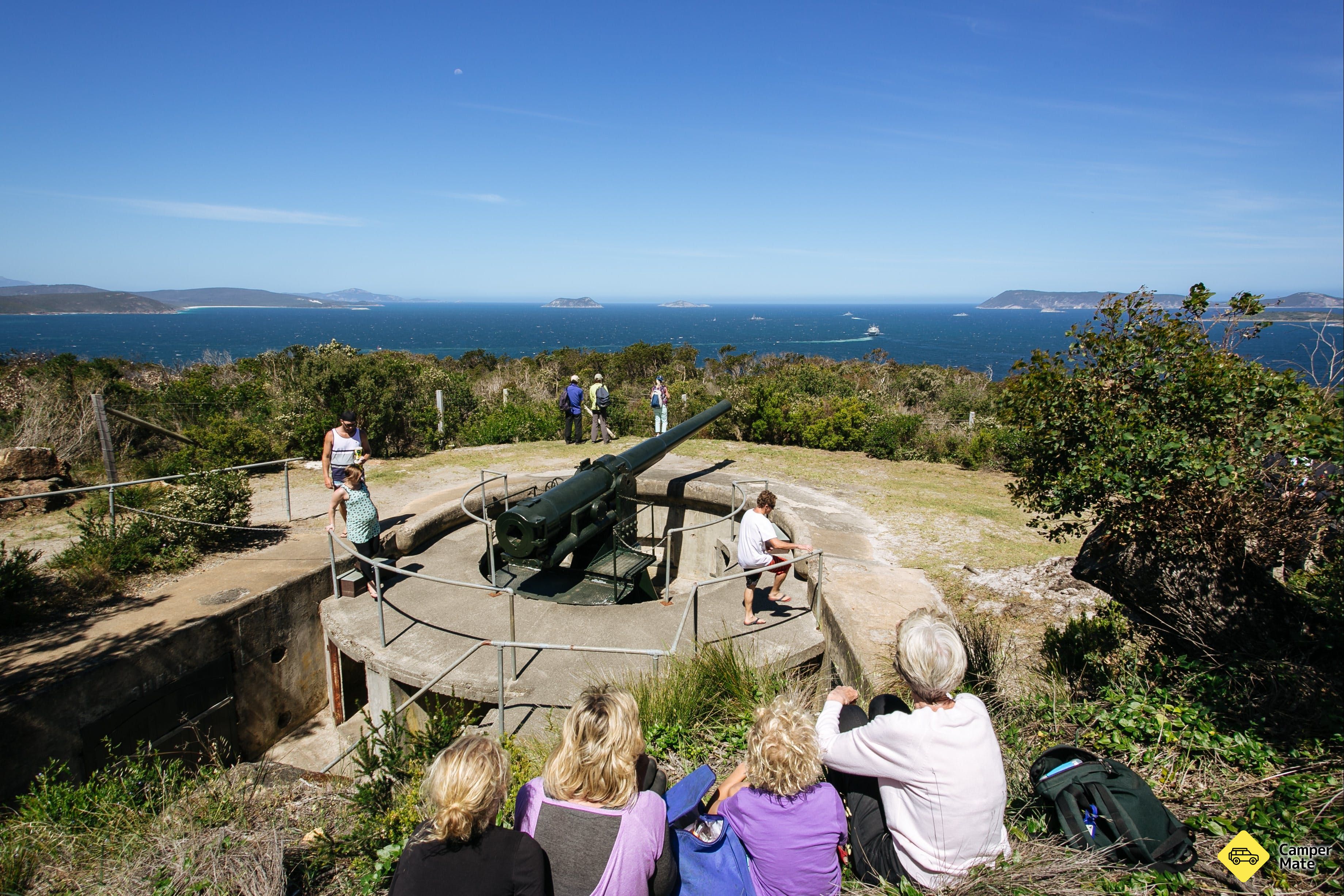 Princess Royal Fortress Military Museum - Image 3