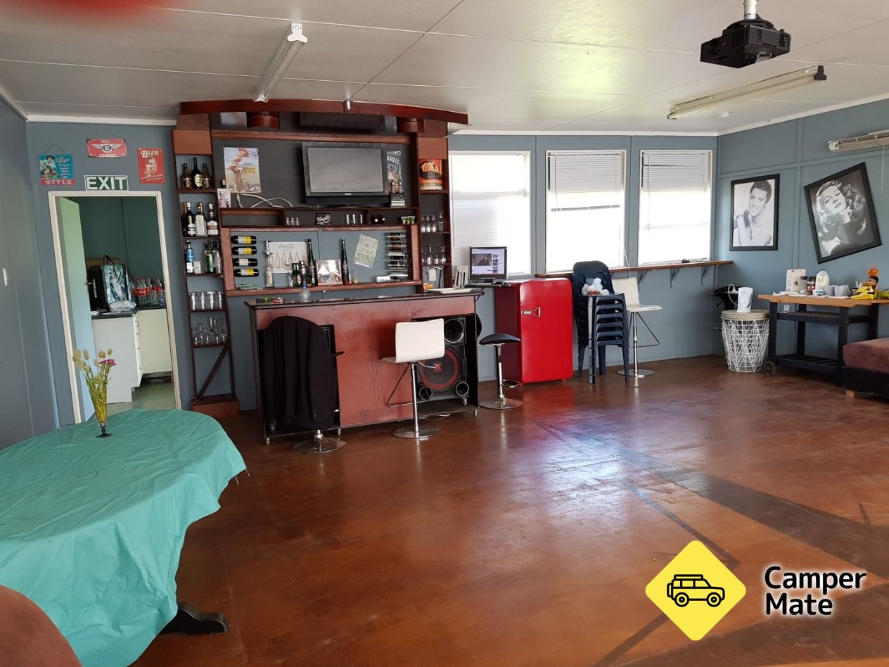Patea Beach Motor Camp - Image 2