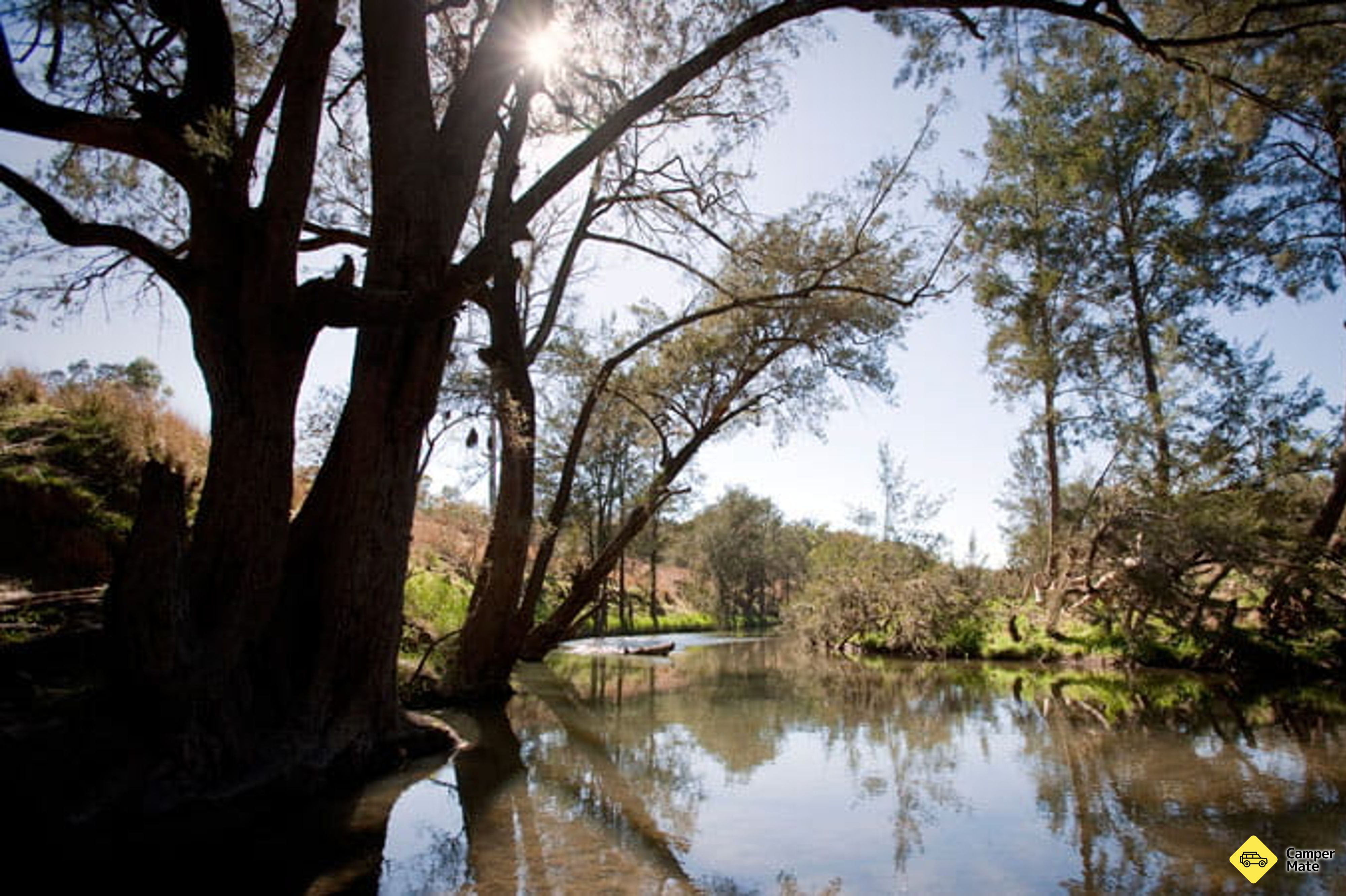 Spring Gully Campground - Image 3