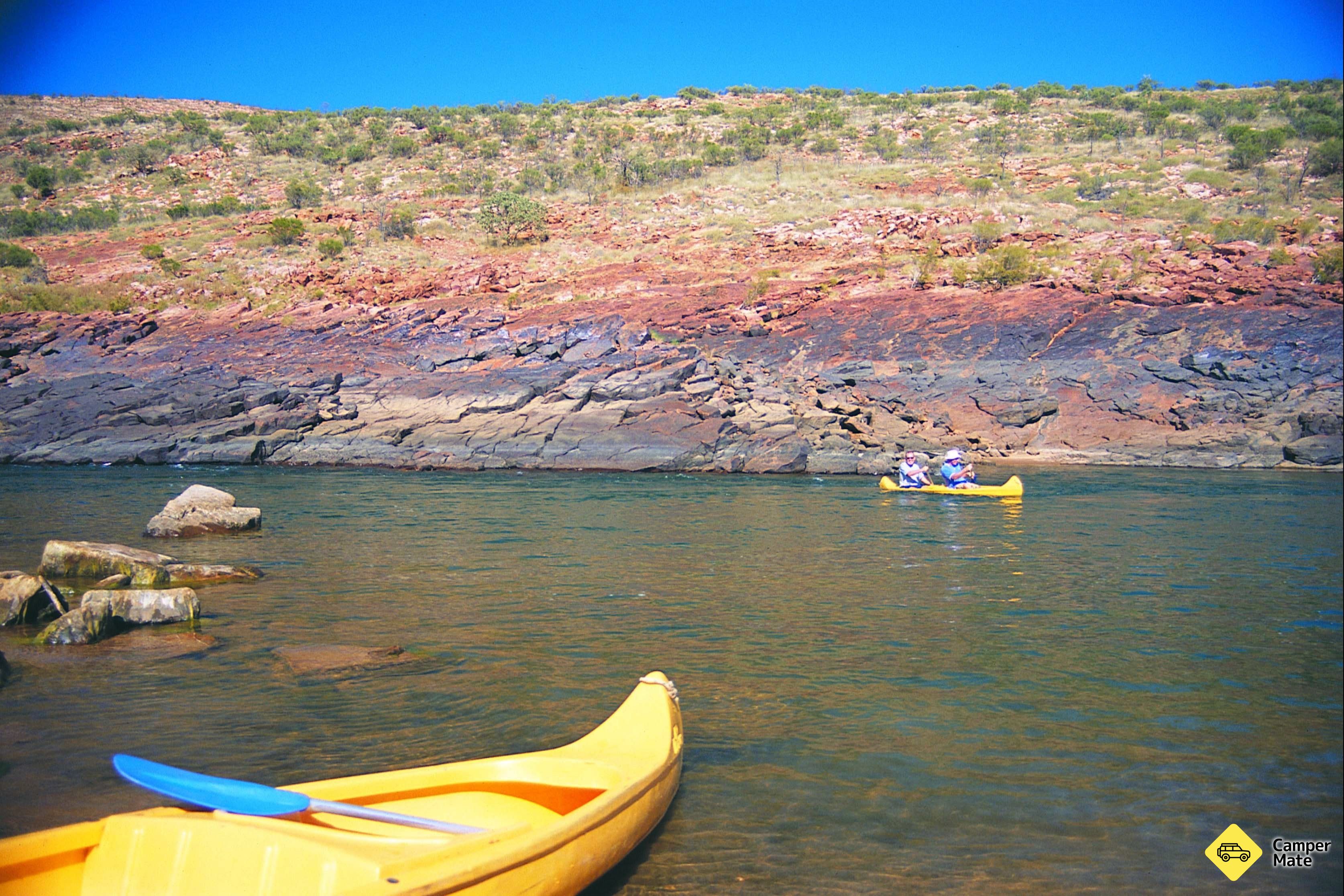 Dimond Gorge - Image 2