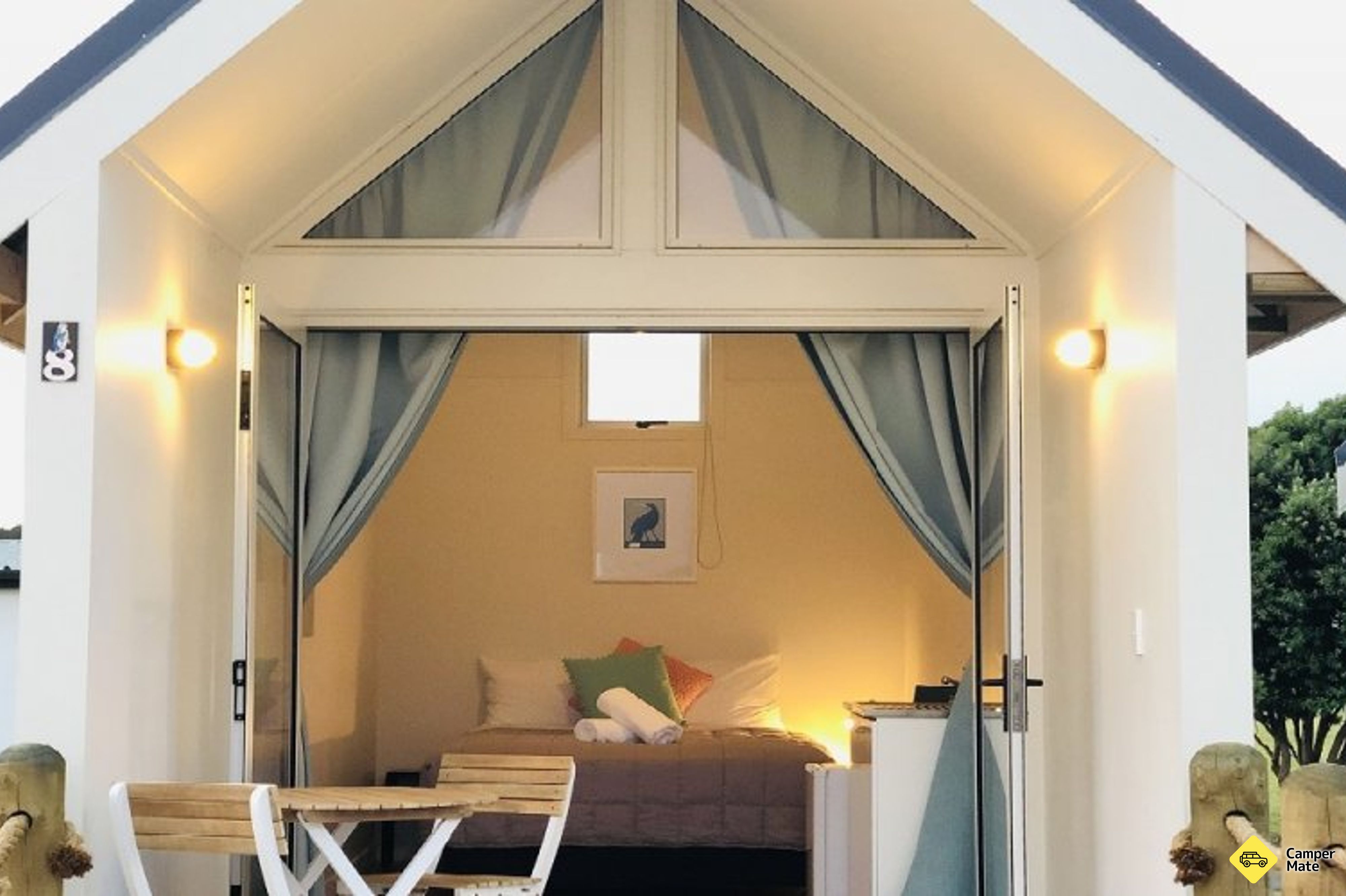 Foxton Beach Holiday Park - Image 3