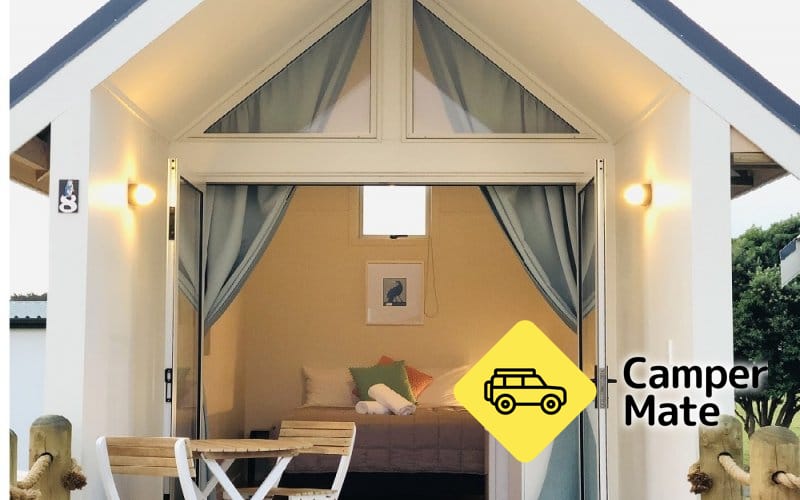 Foxton Beach Holiday Park - Image 3